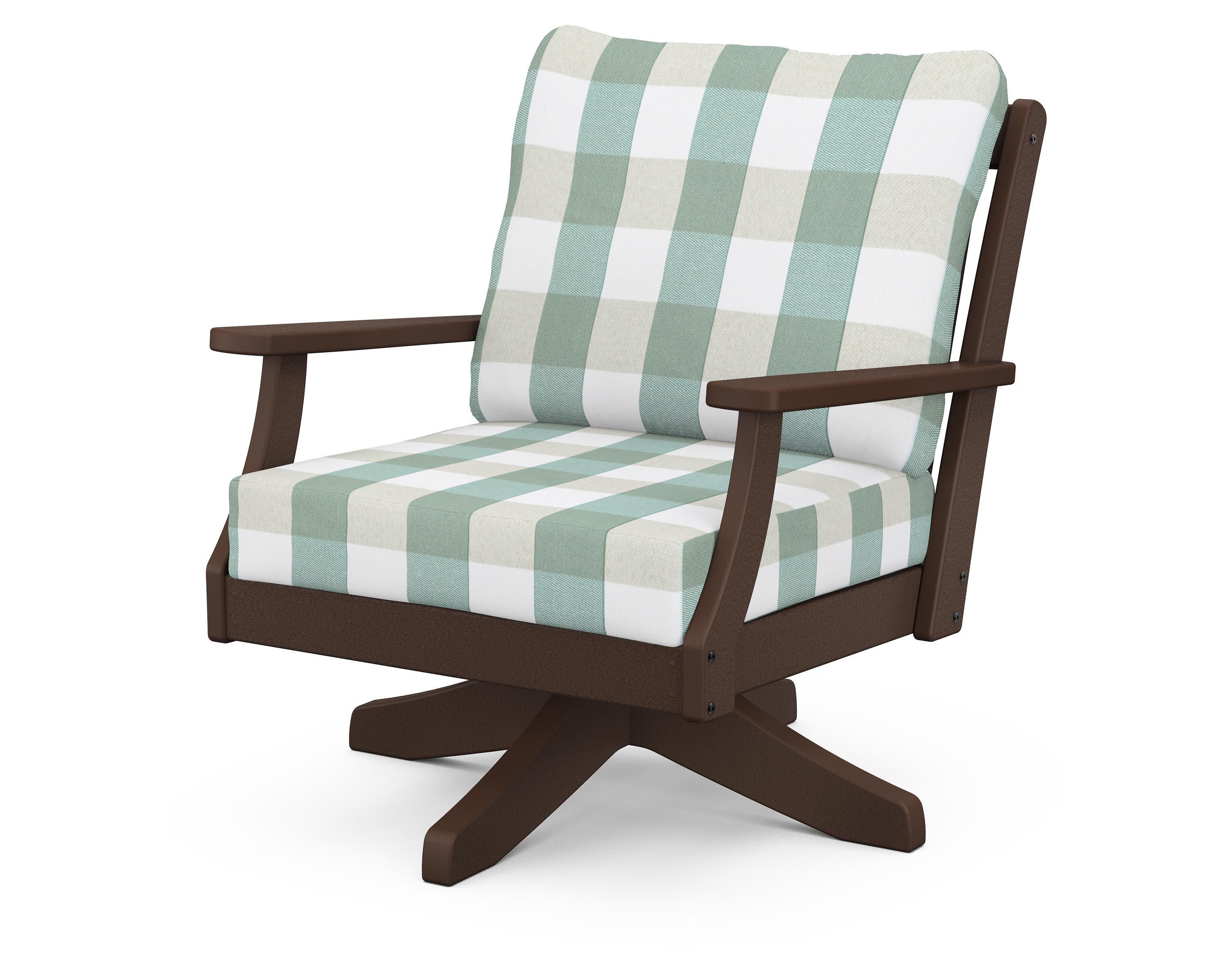 Braxton Deep Seating Swivel Chair - Image 101