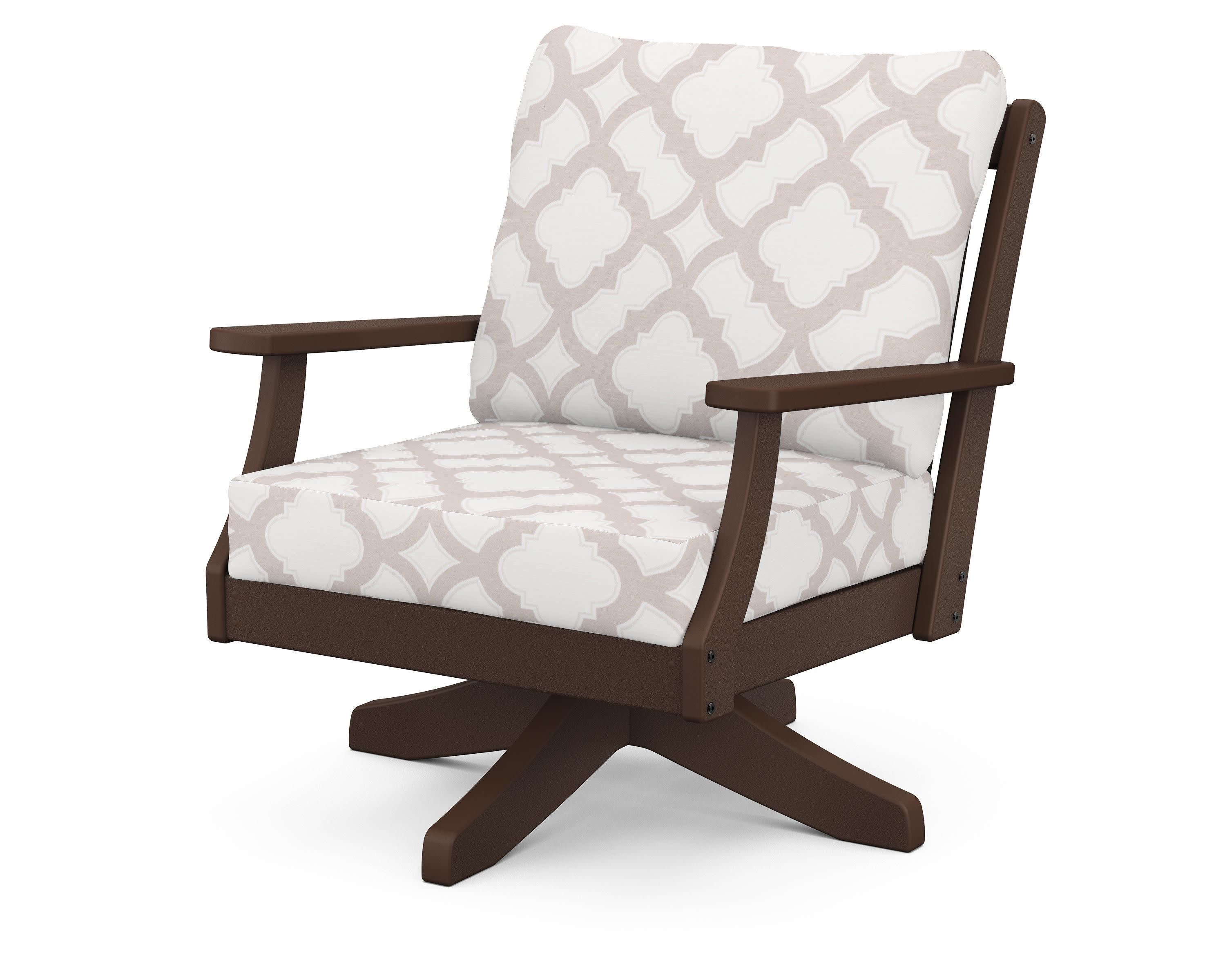 Braxton Deep Seating Swivel Chair - Image 102