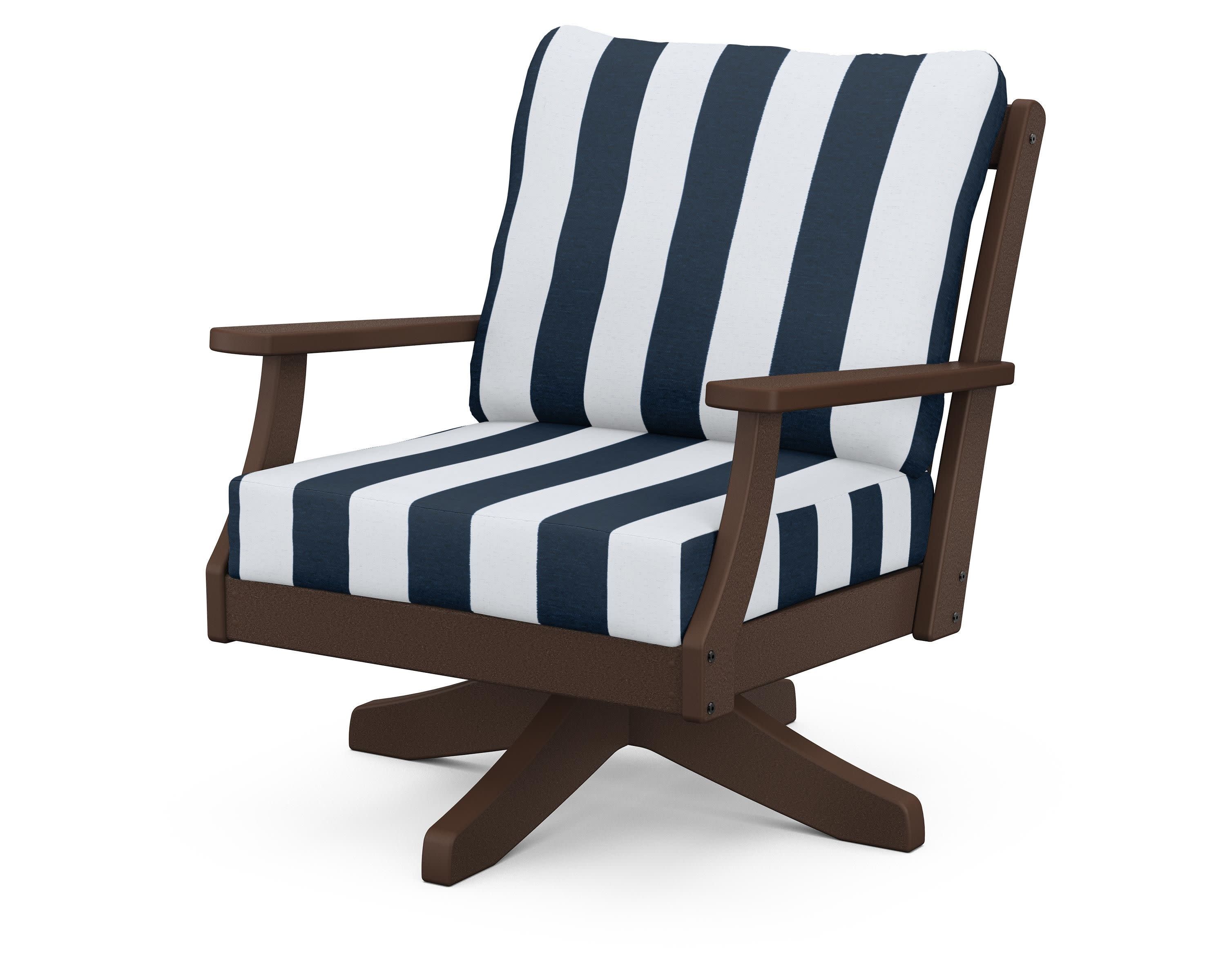 Braxton Deep Seating Swivel Chair - Image 111