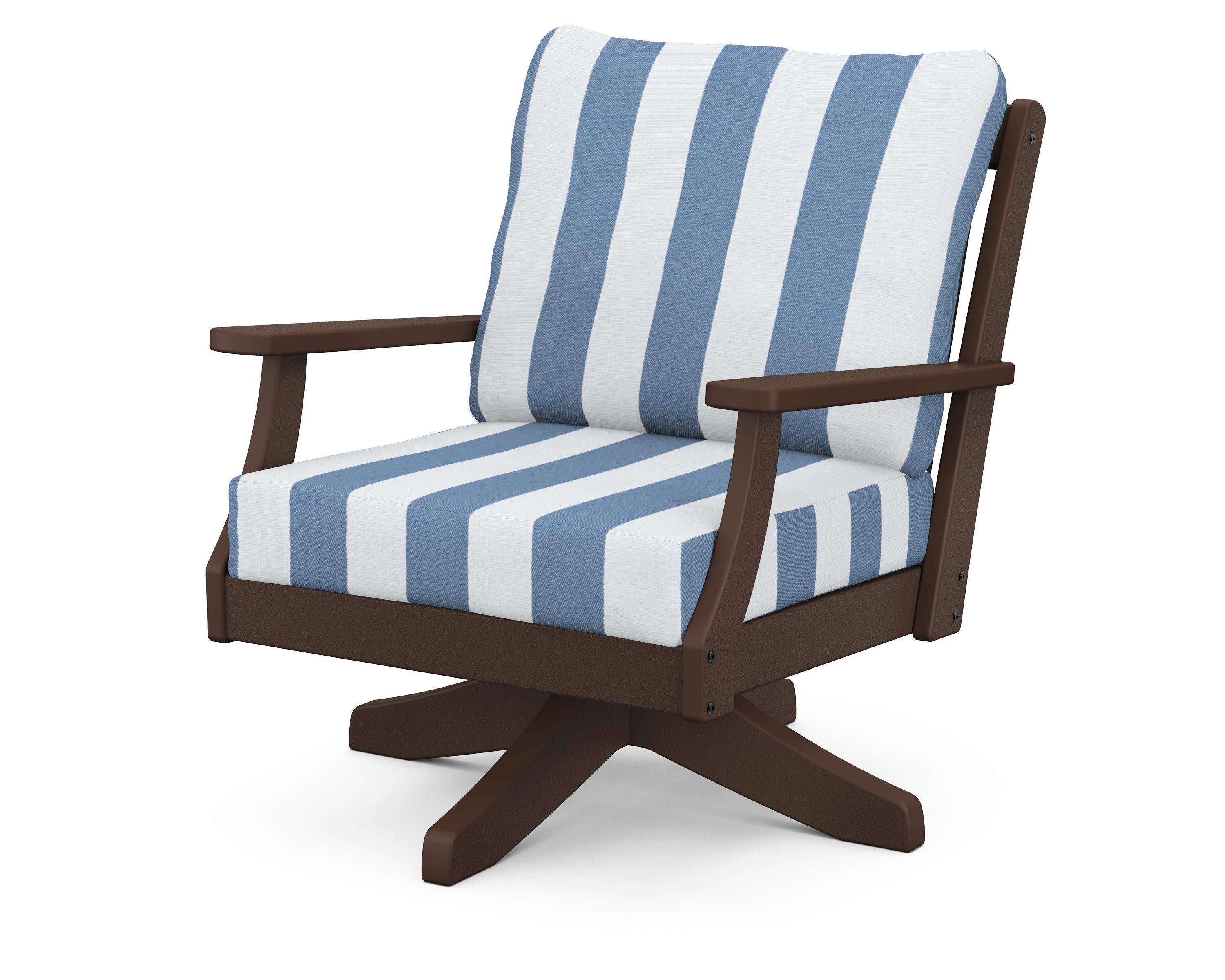 Braxton Deep Seating Swivel Chair - Image 112