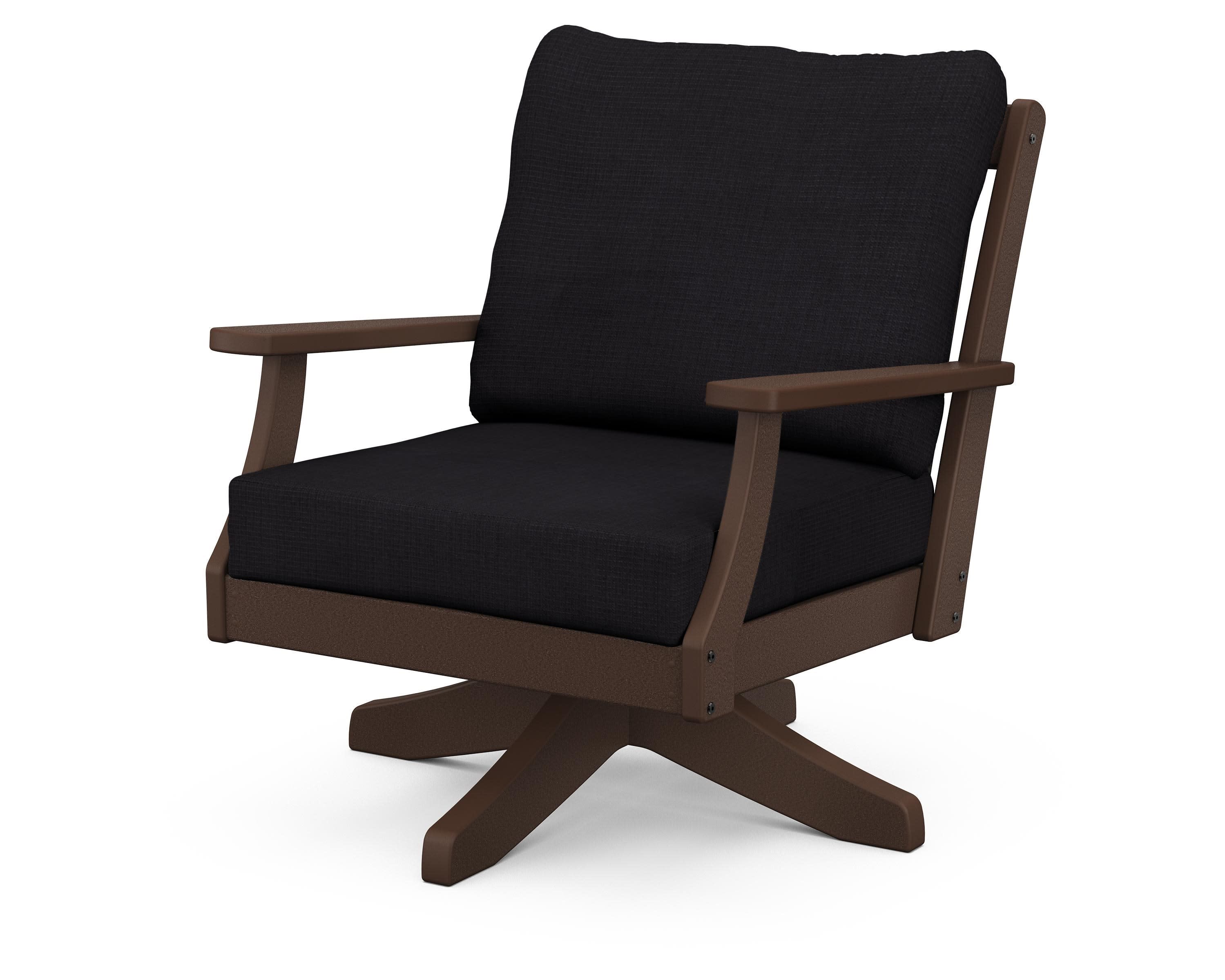 Braxton Deep Seating Swivel Chair - Image 119