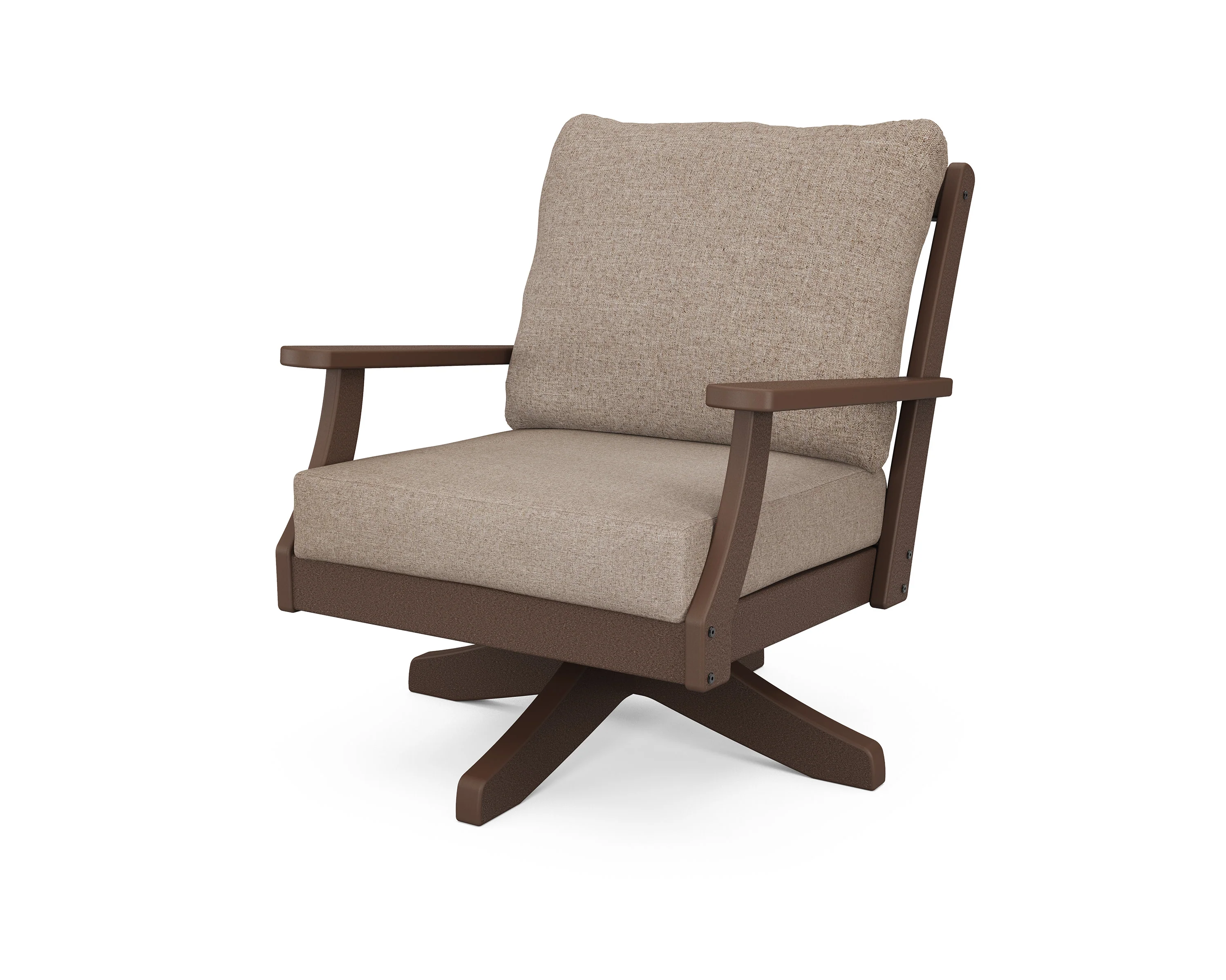 Braxton Deep Seating Swivel Chair - Image 121