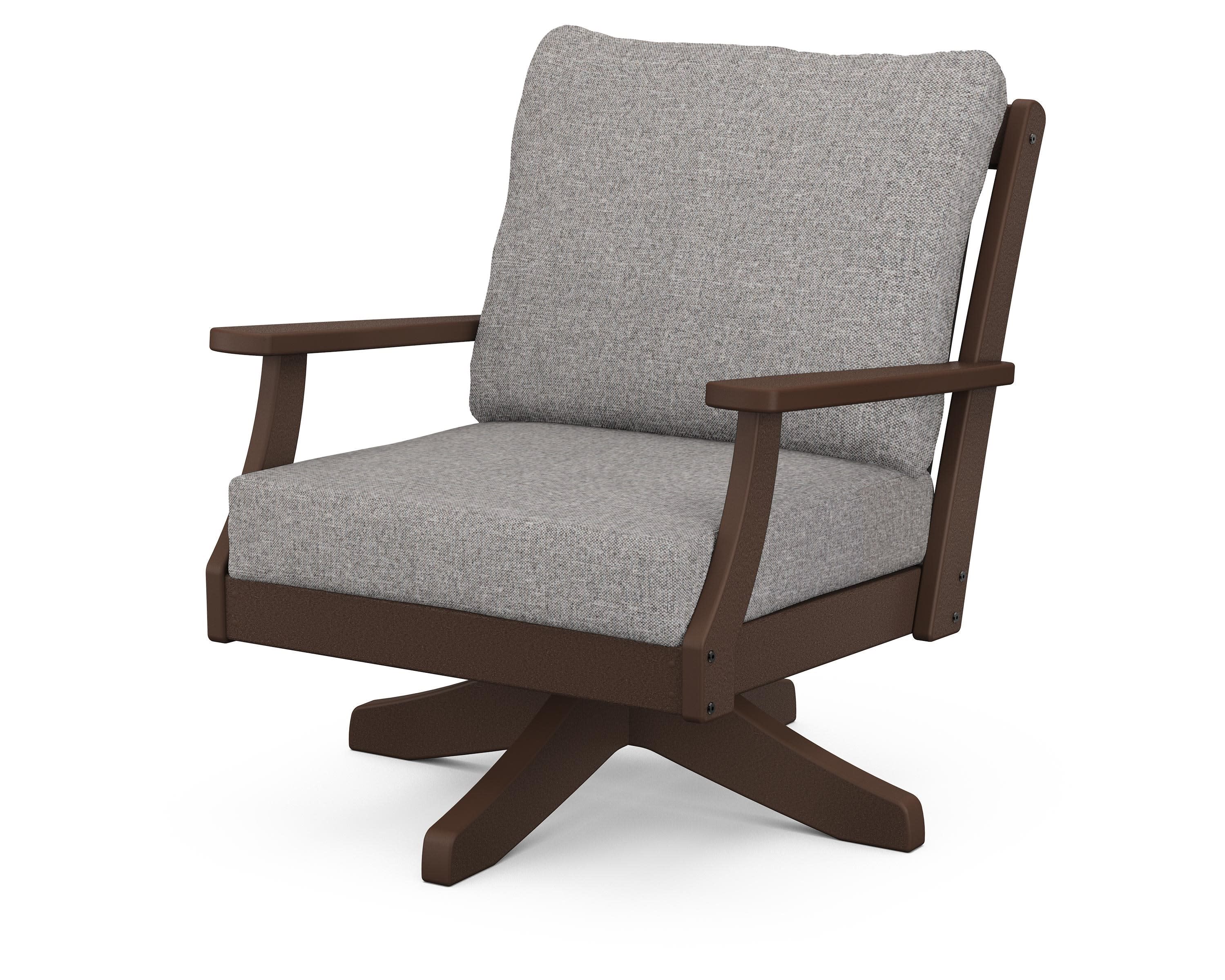 Braxton Deep Seating Swivel Chair - Image 126