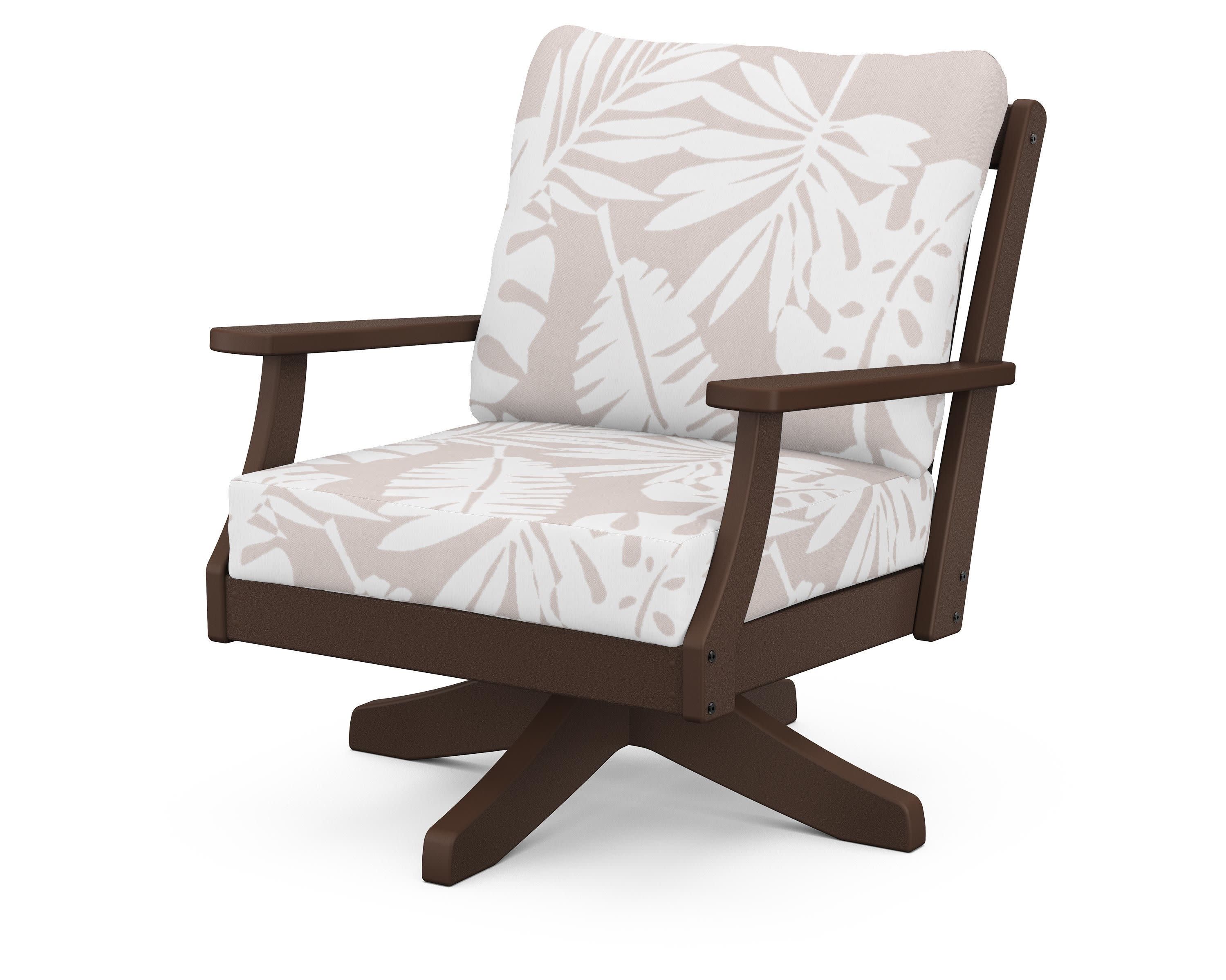 Braxton Deep Seating Swivel Chair - Image 130