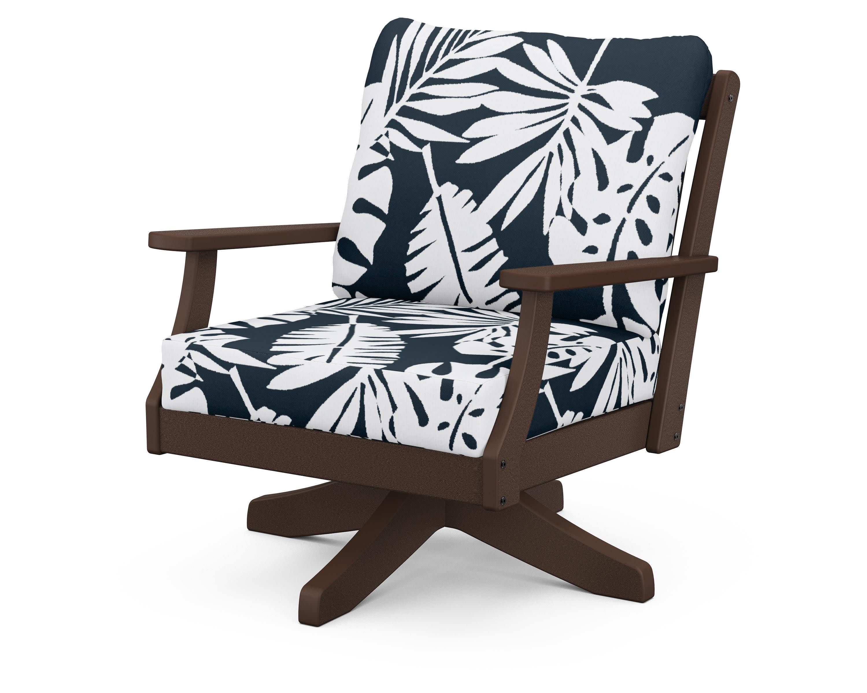 Braxton Deep Seating Swivel Chair - Image 131