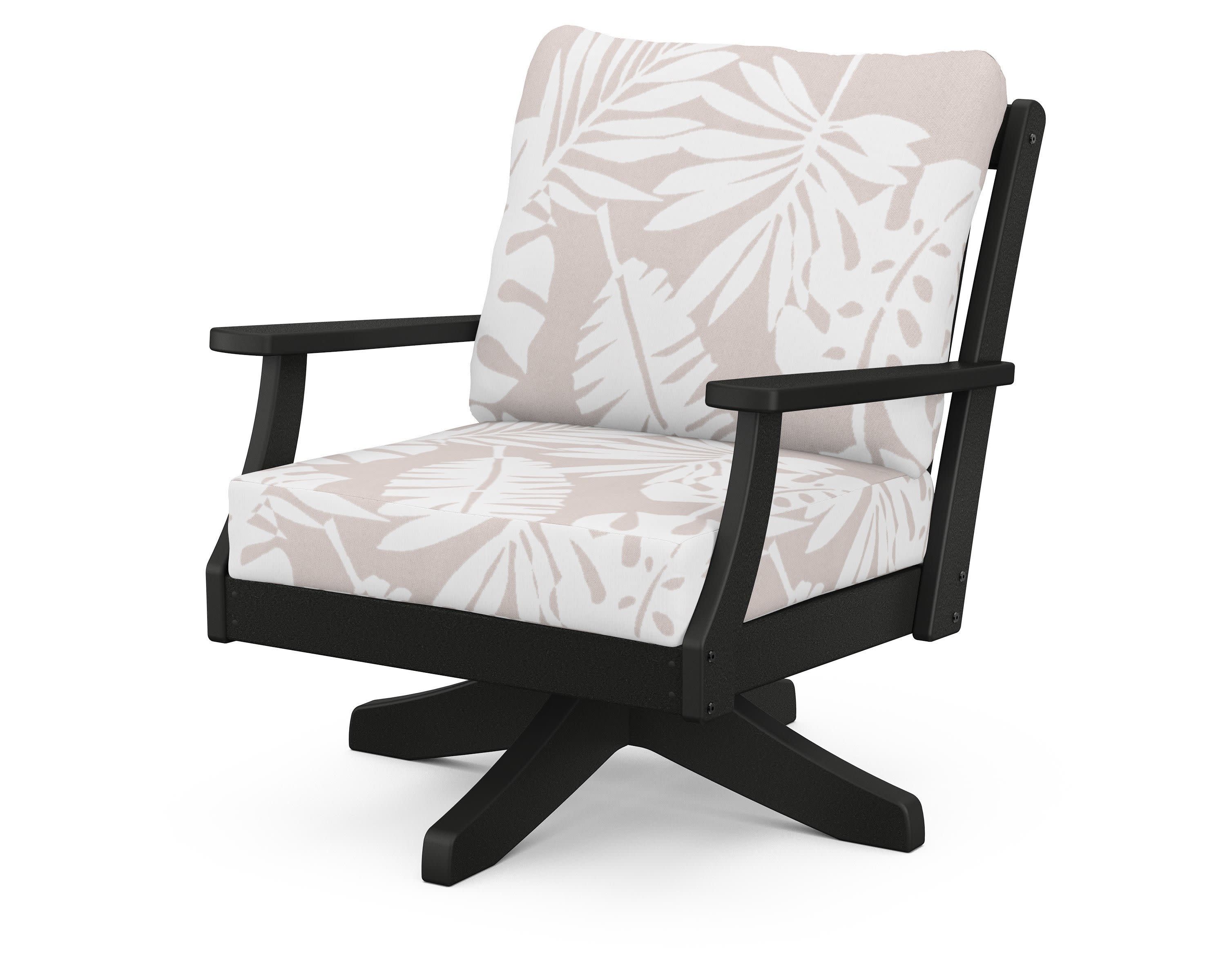 Braxton Deep Seating Swivel Chair - Image 214