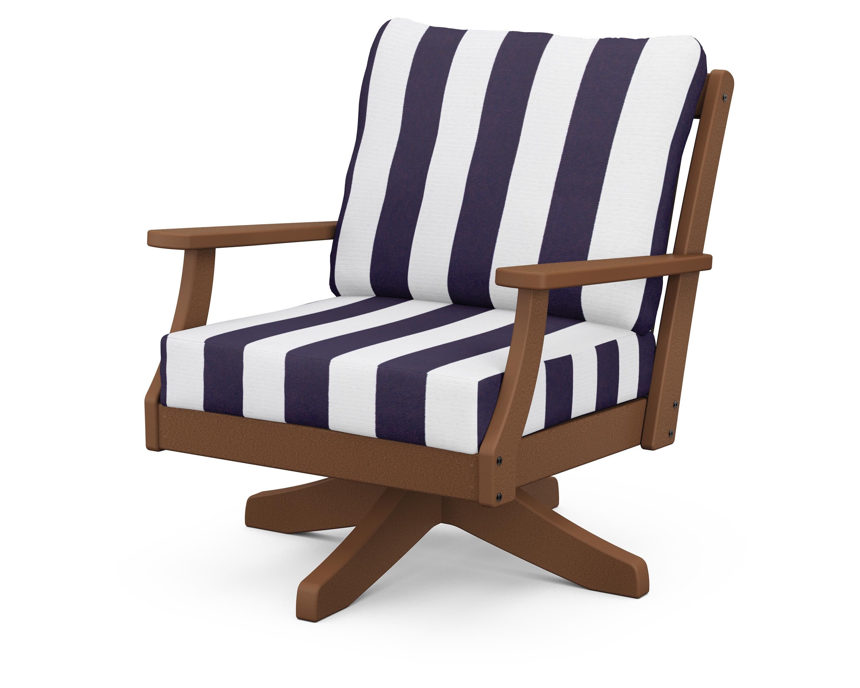 Braxton Deep Seating Swivel Chair - Image 50