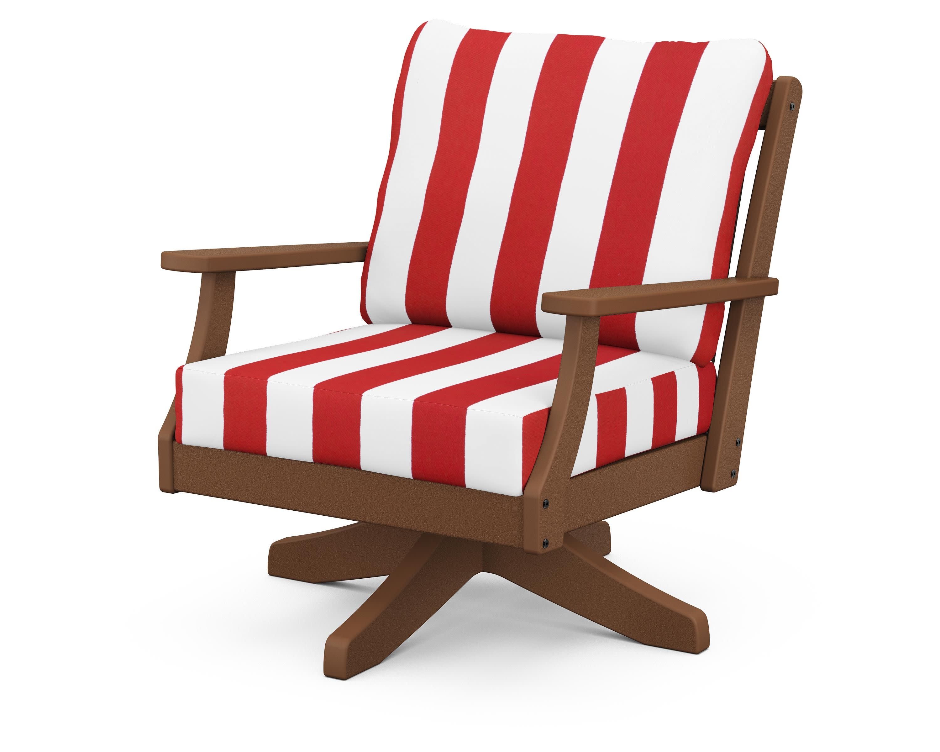 Braxton Deep Seating Swivel Chair - Image 51