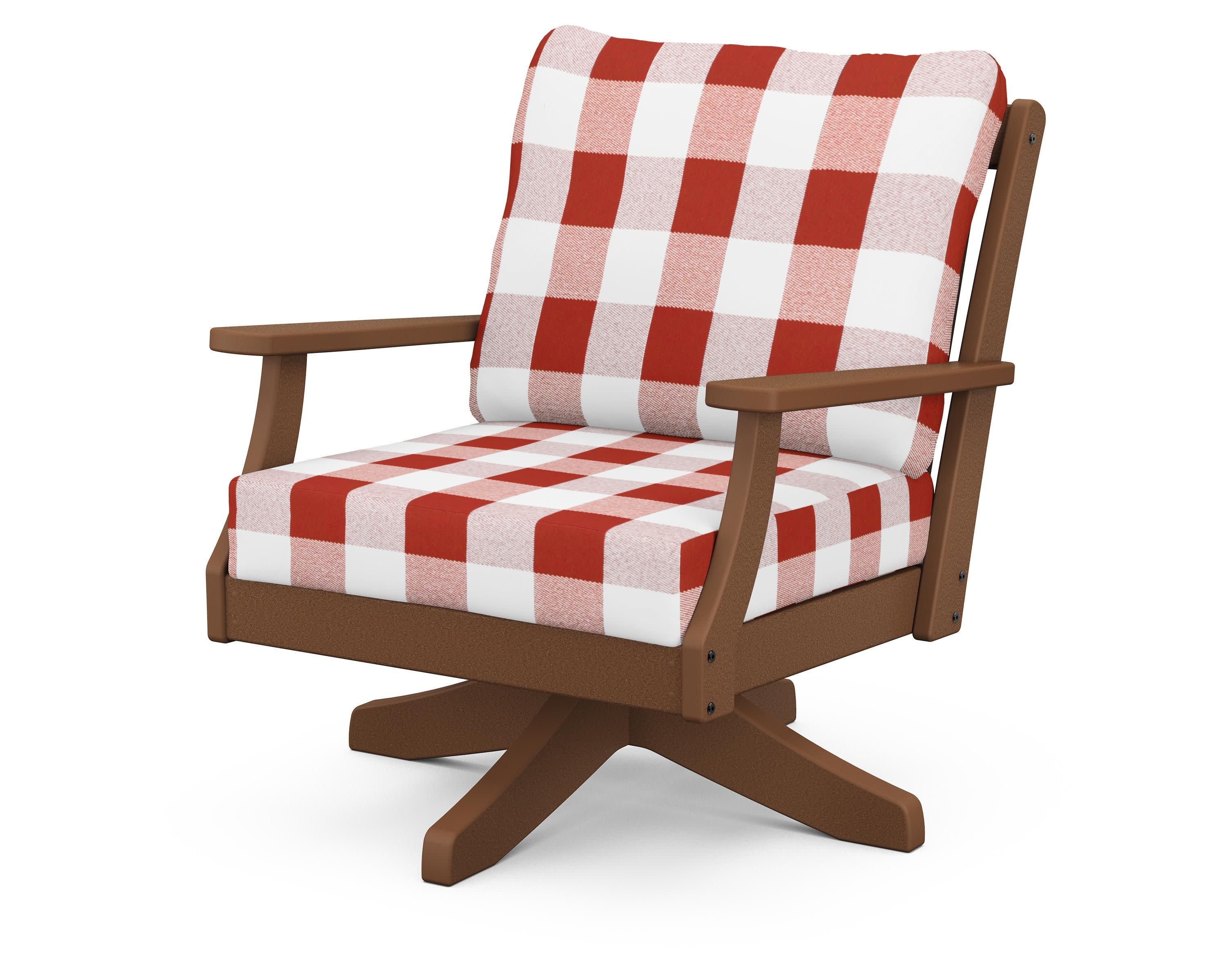 Braxton Deep Seating Swivel Chair - Image 55