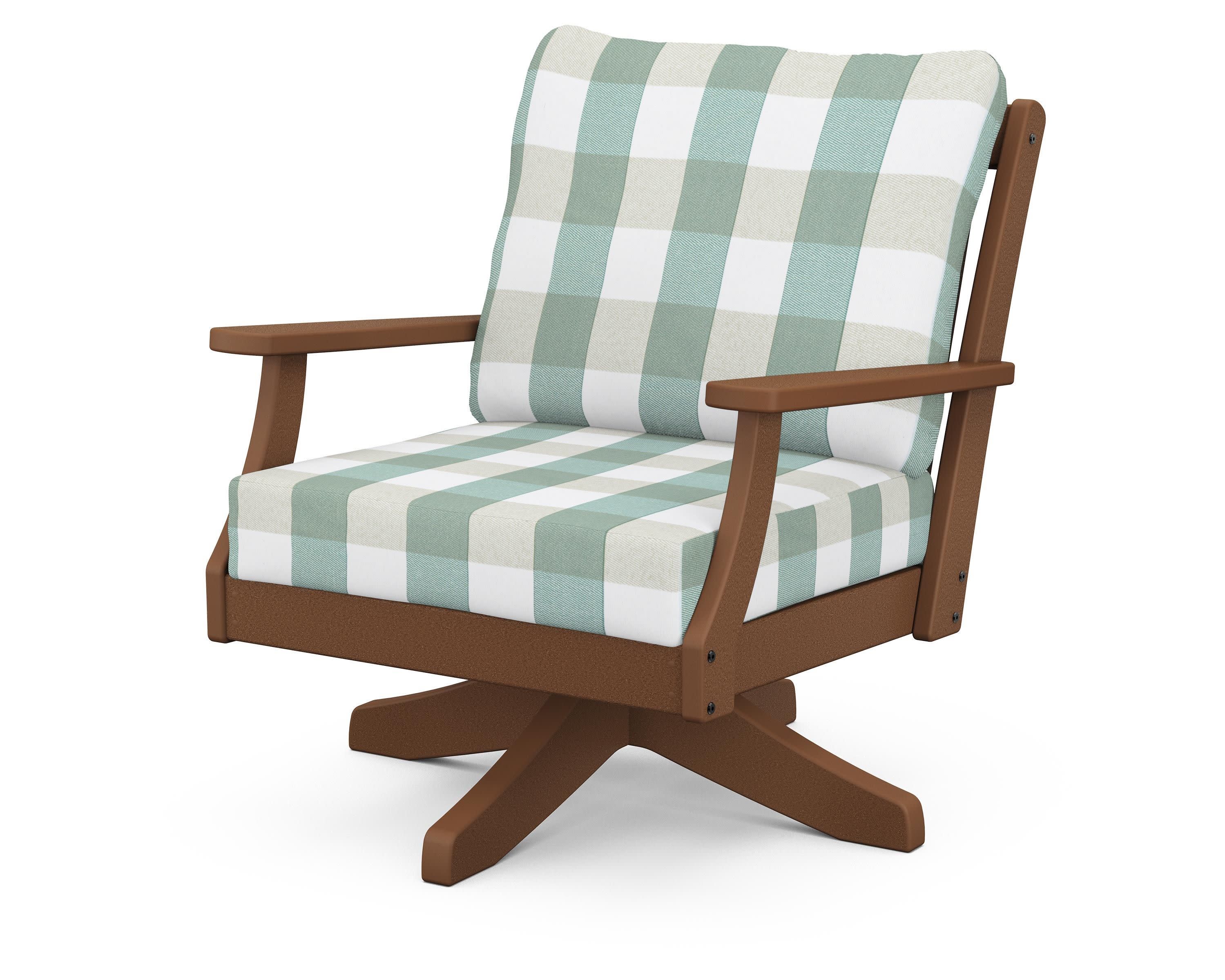 Braxton Deep Seating Swivel Chair - Image 59