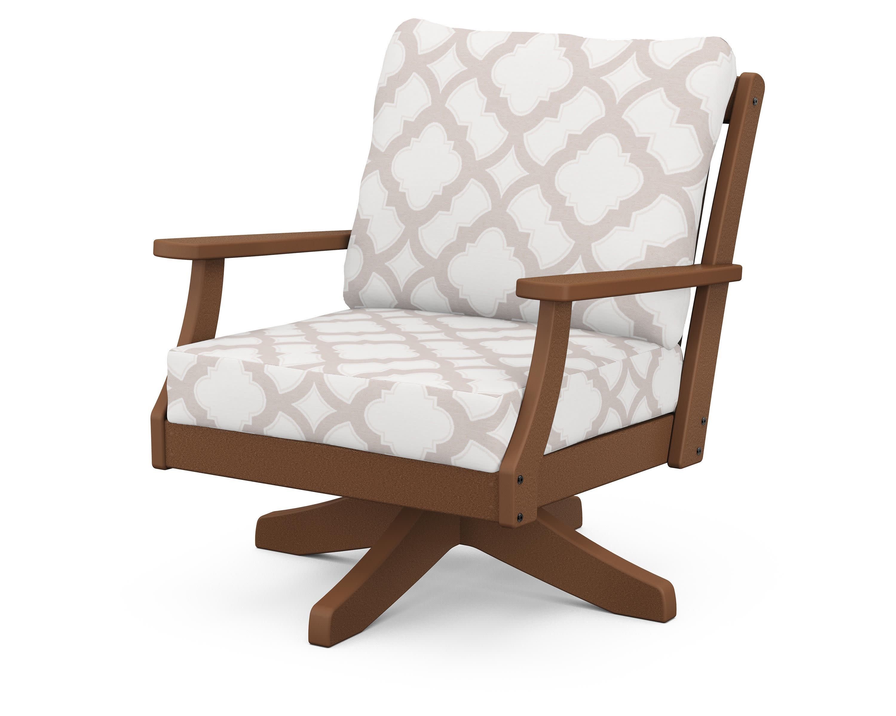 Braxton Deep Seating Swivel Chair - Image 60