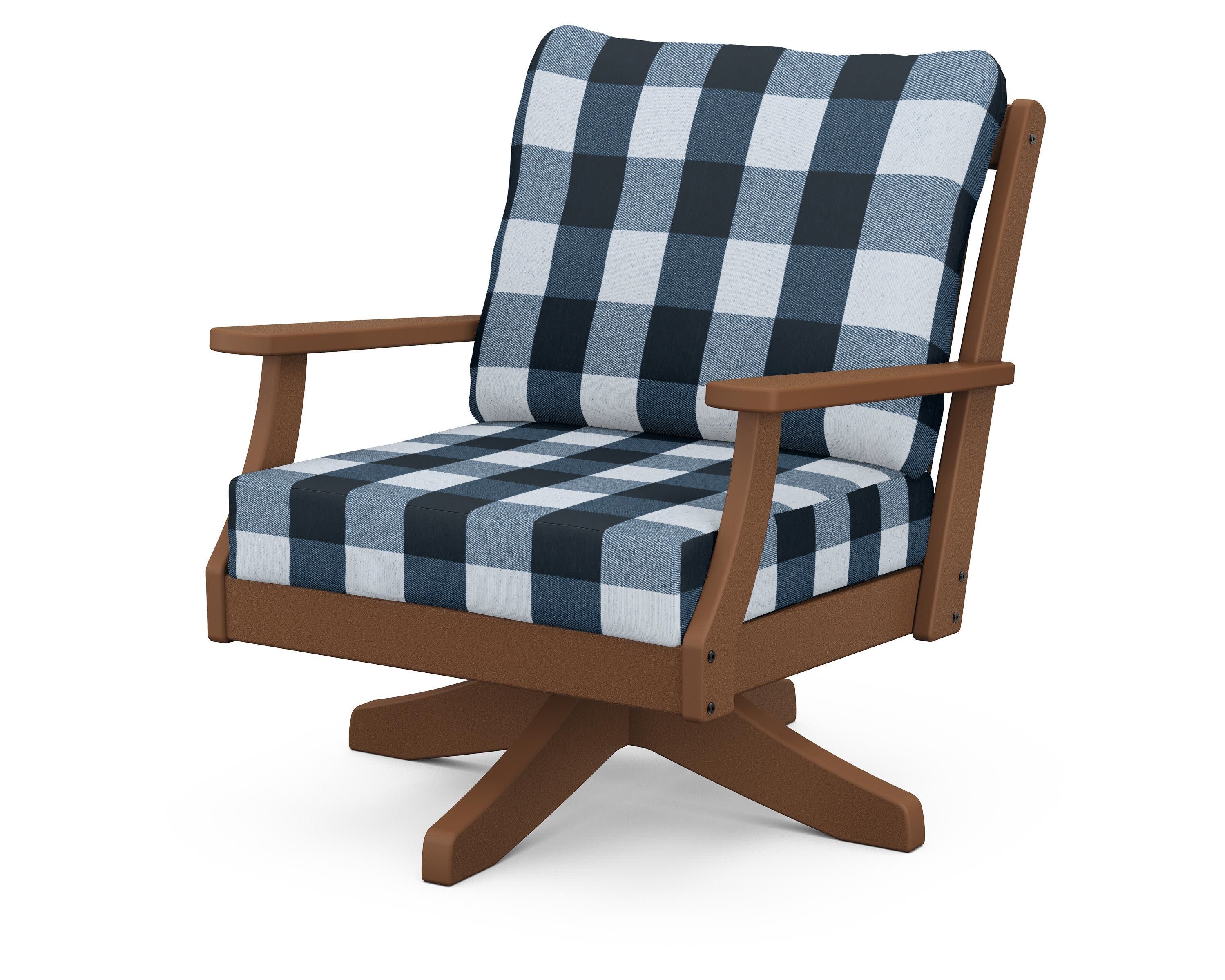 Braxton Deep Seating Swivel Chair - Image 64