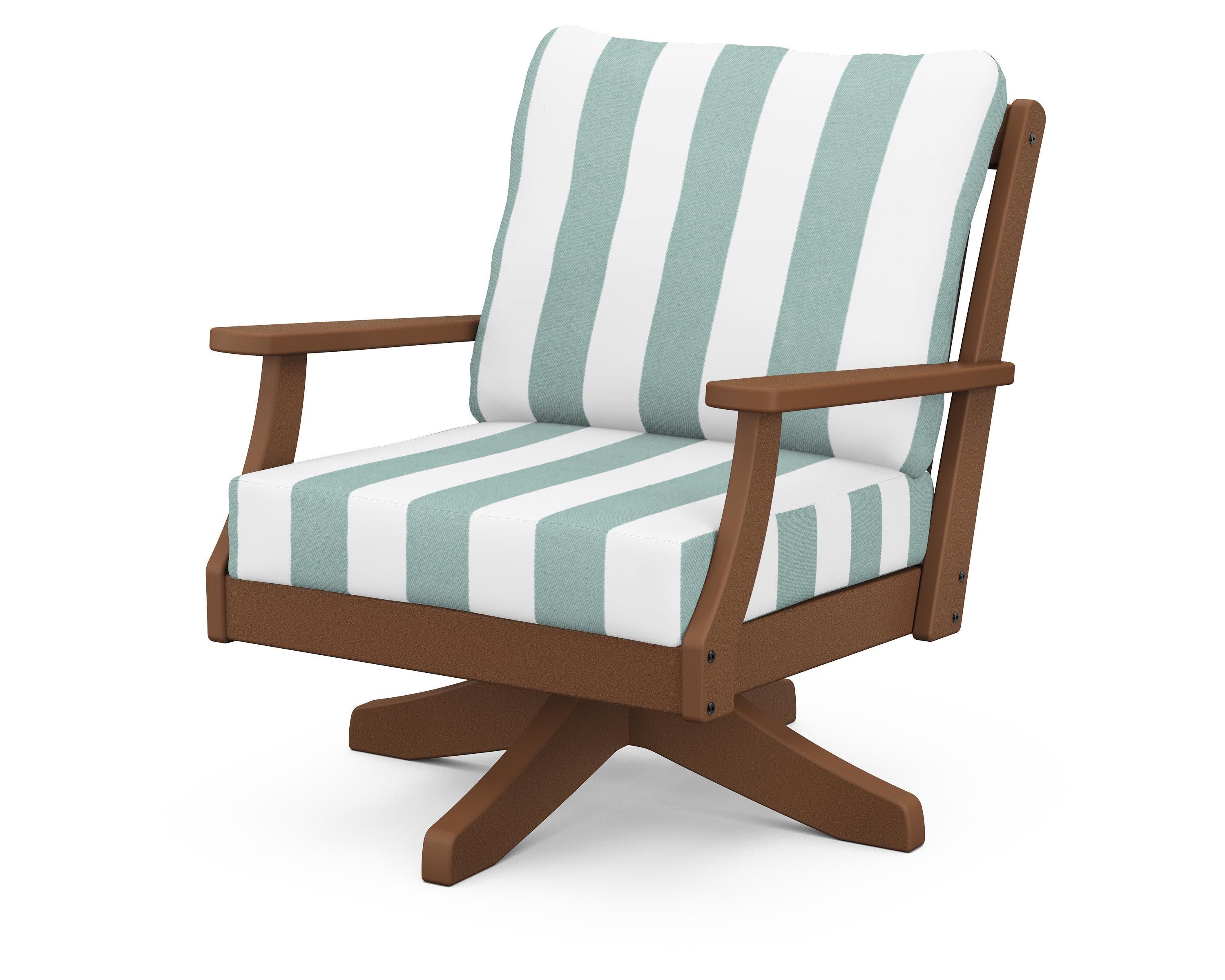 Braxton Deep Seating Swivel Chair - Image 66