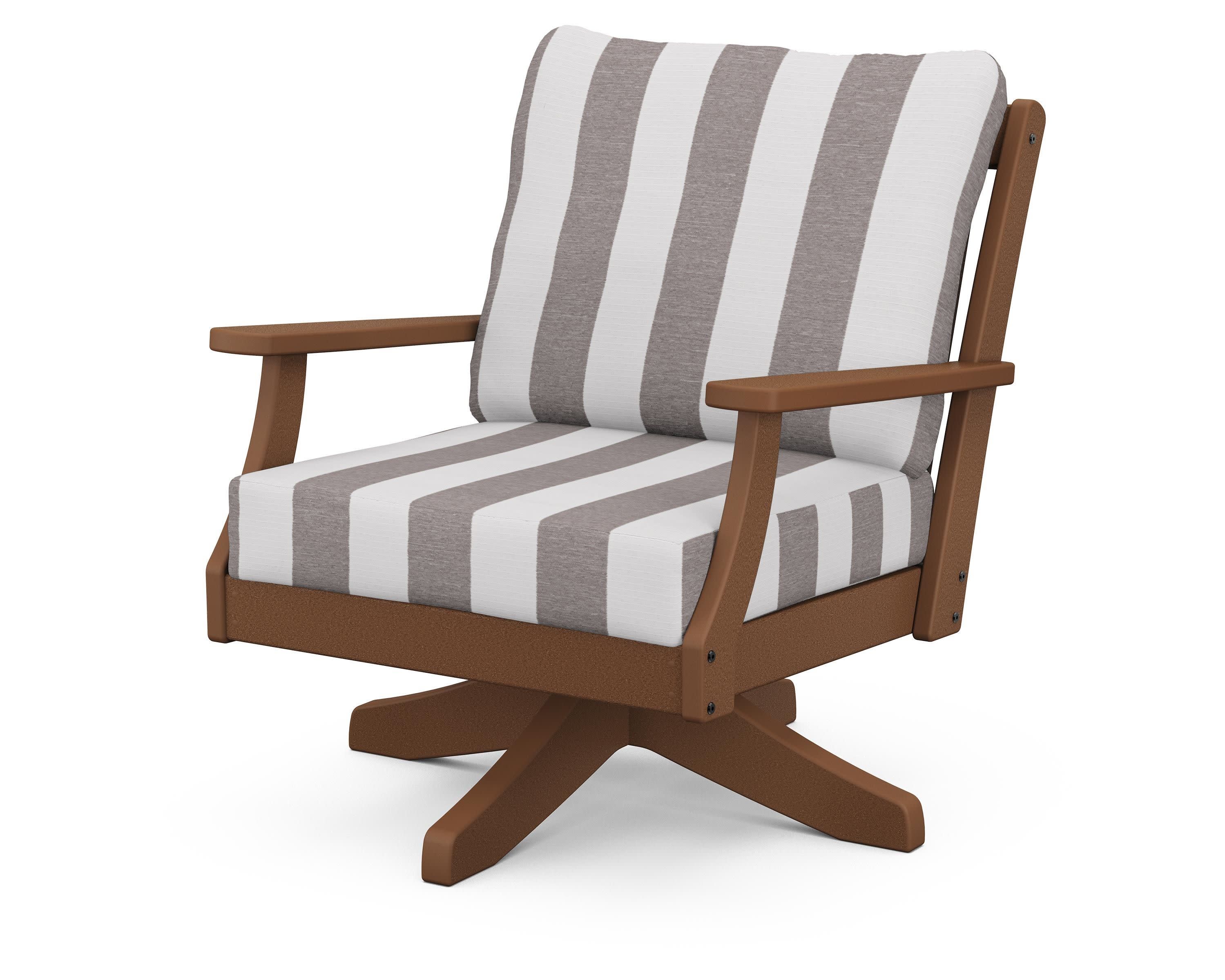 Braxton Deep Seating Swivel Chair - Image 68