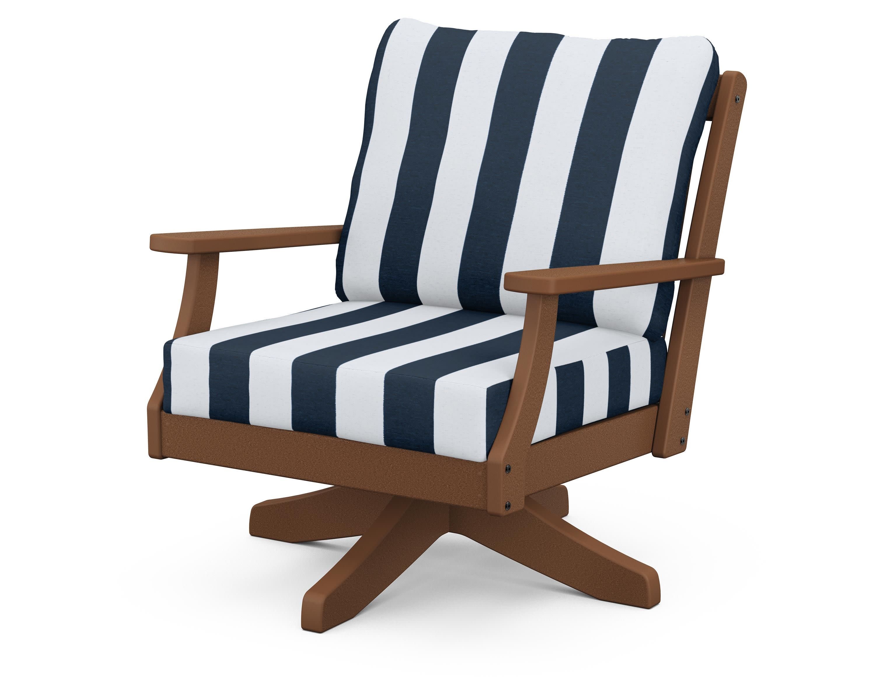 Braxton Deep Seating Swivel Chair - Image 69