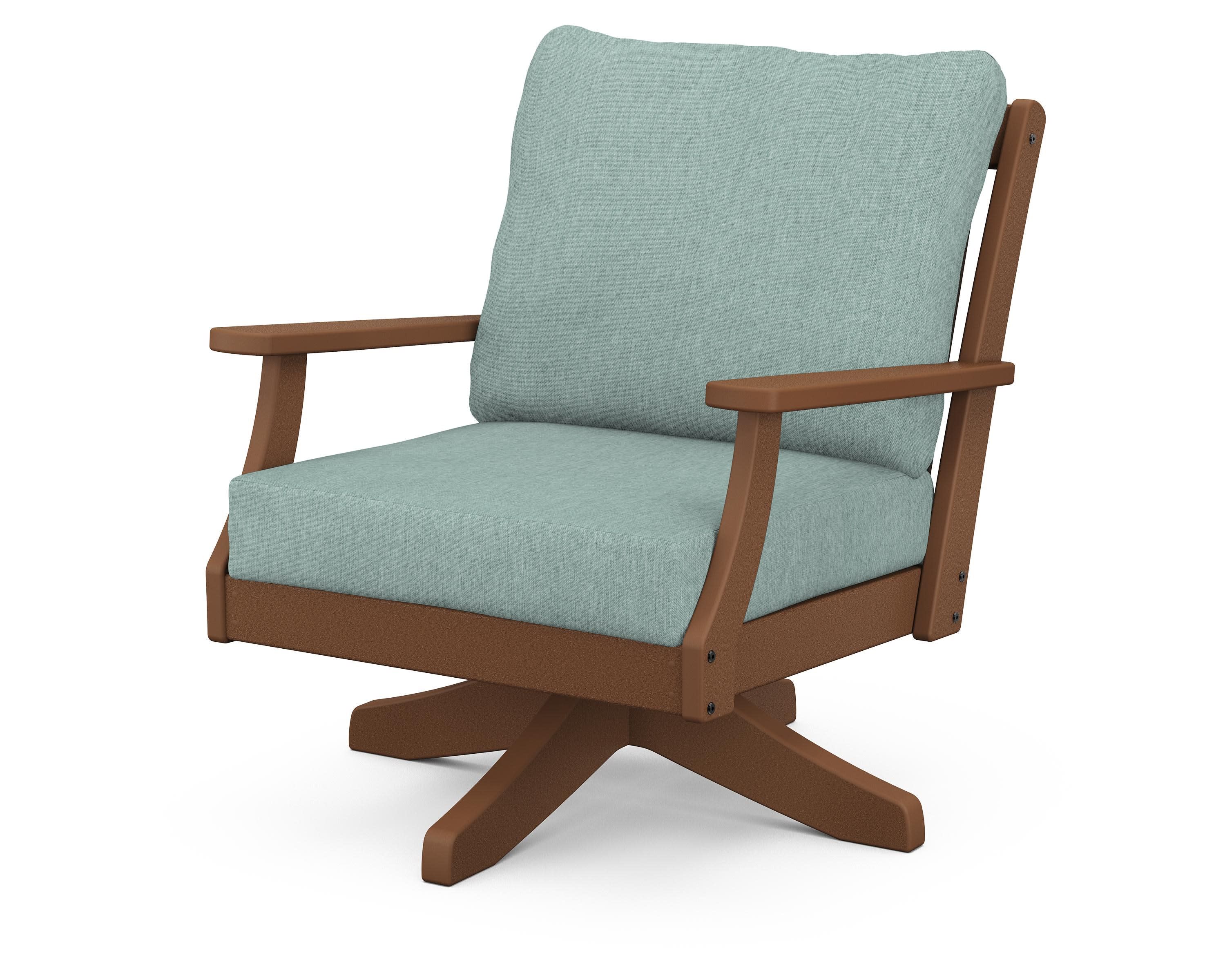 Braxton Deep Seating Swivel Chair - Image 75