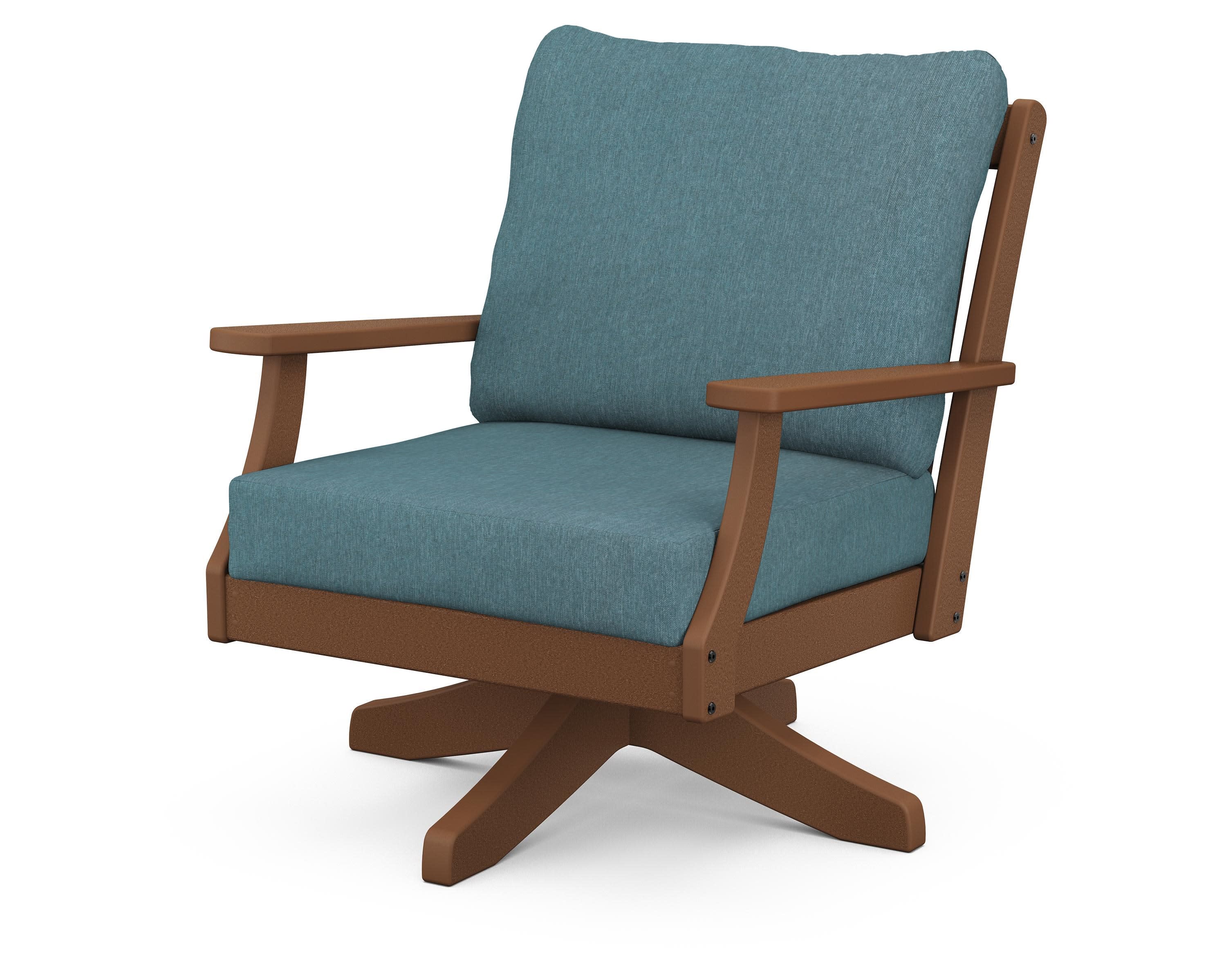 Braxton Deep Seating Swivel Chair - Image 76