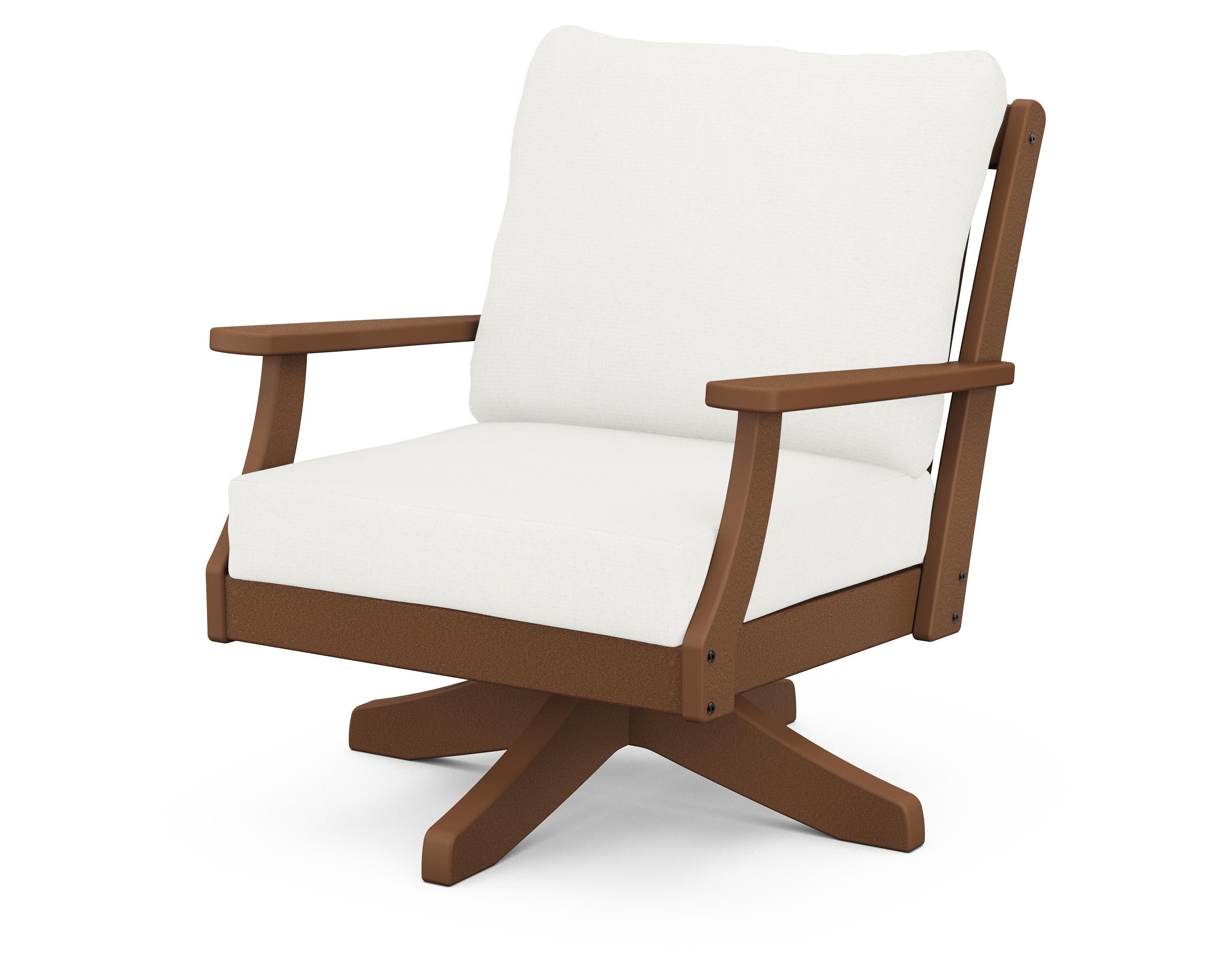 Braxton Deep Seating Swivel Chair - Image 78