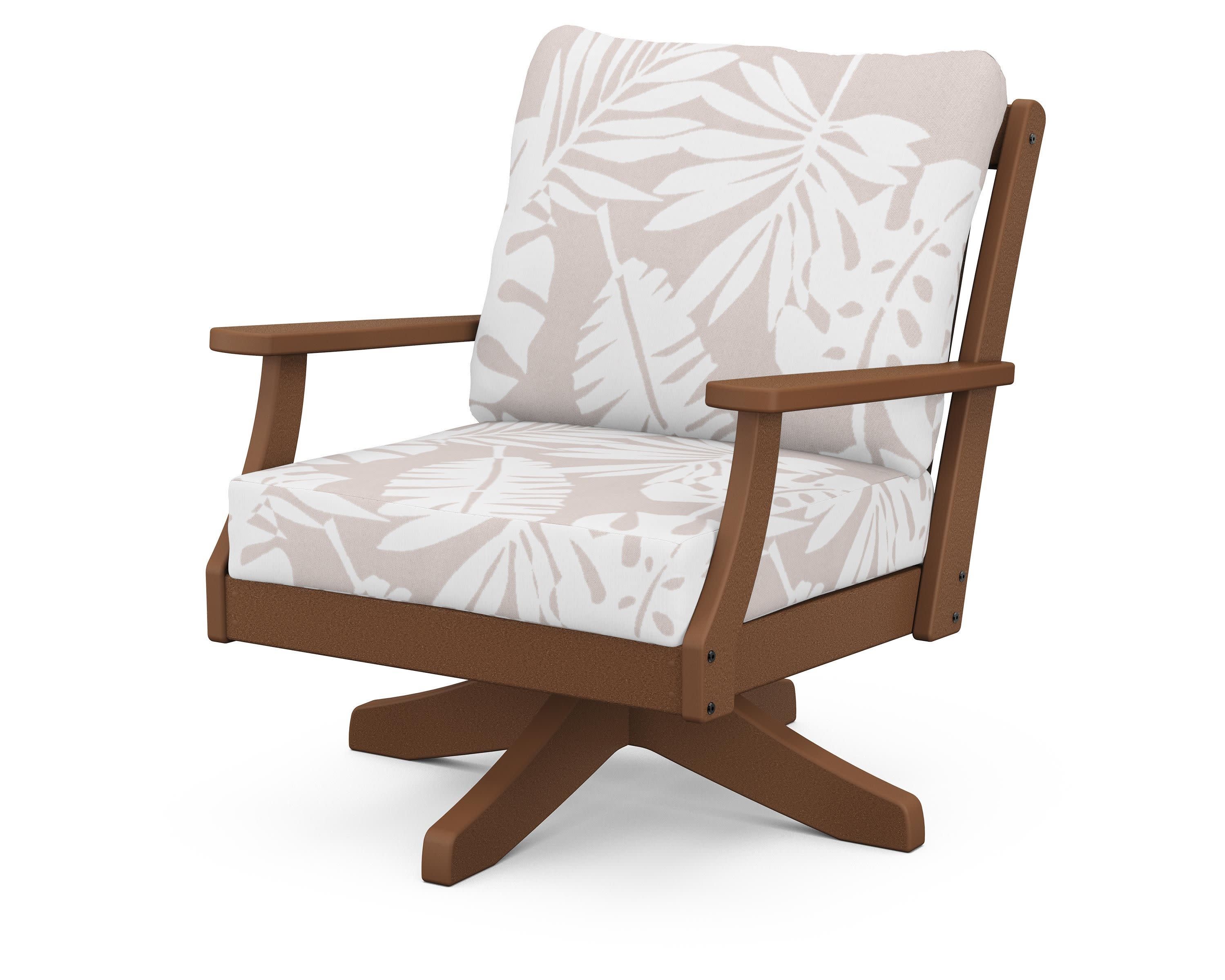 Braxton Deep Seating Swivel Chair - Image 88