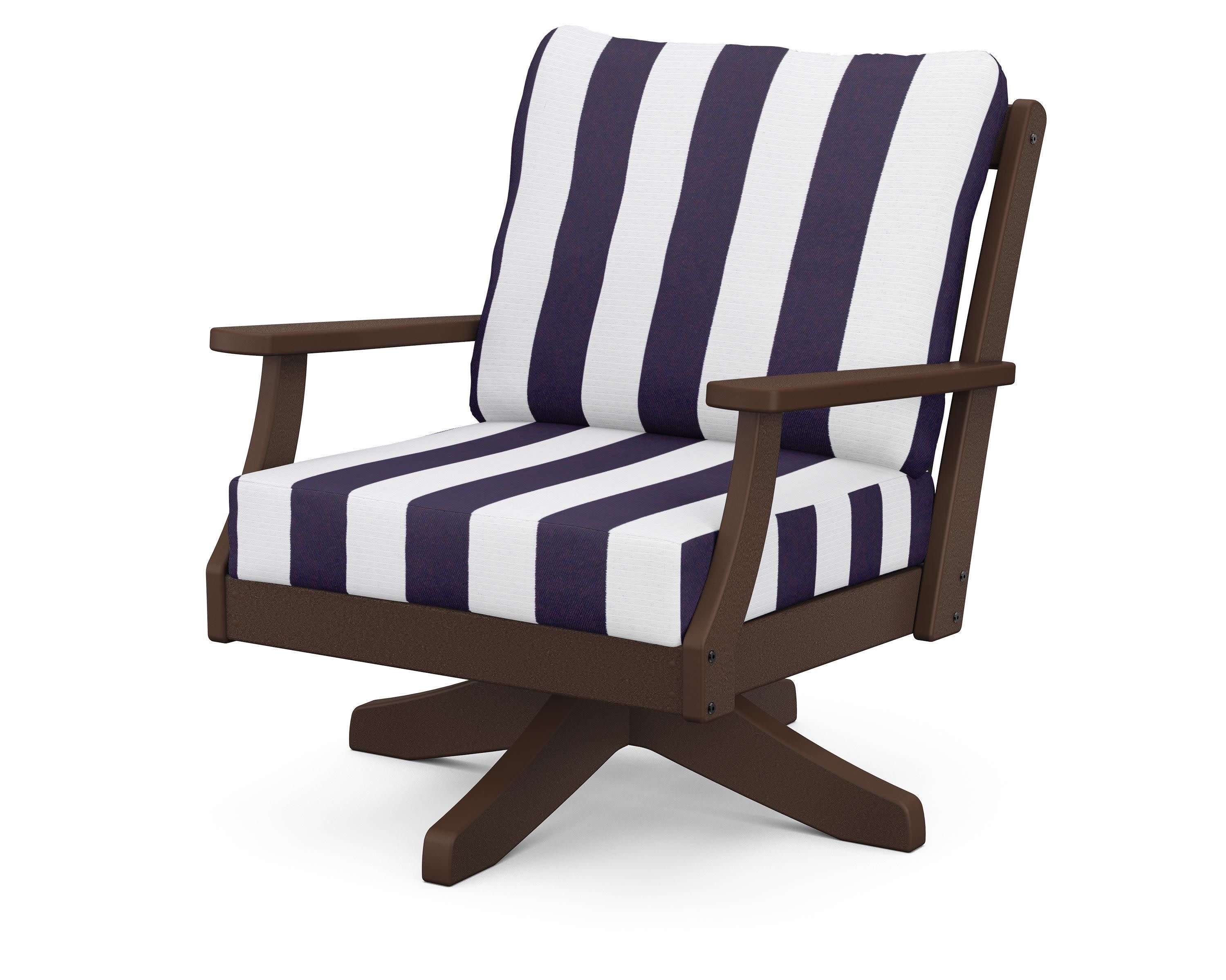 Braxton Deep Seating Swivel Chair - Image 92