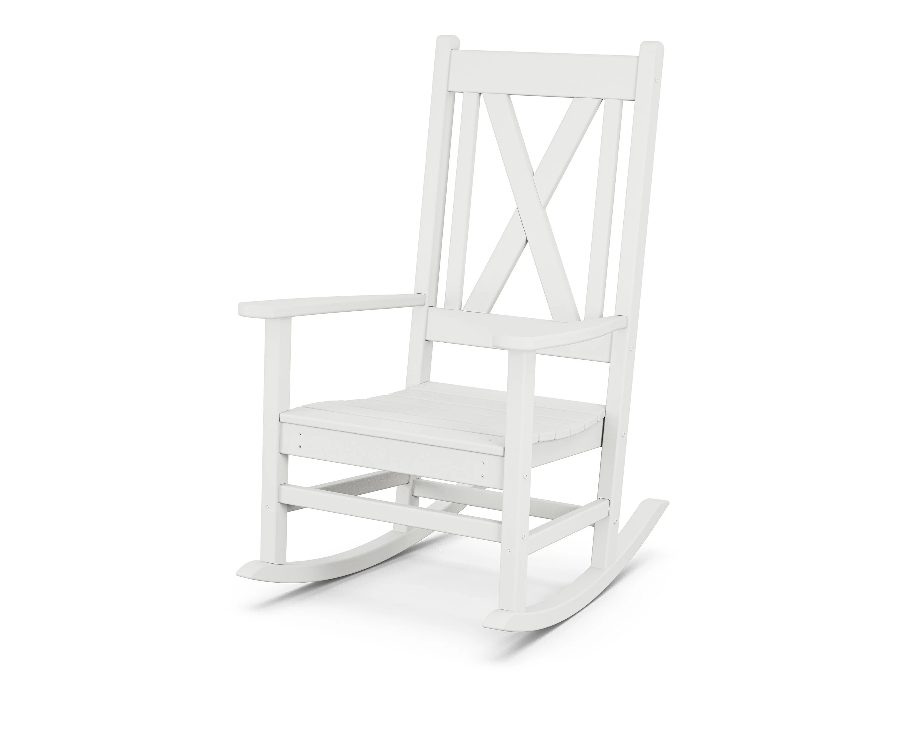 Braxton Porch Rocking Chair - Image 10