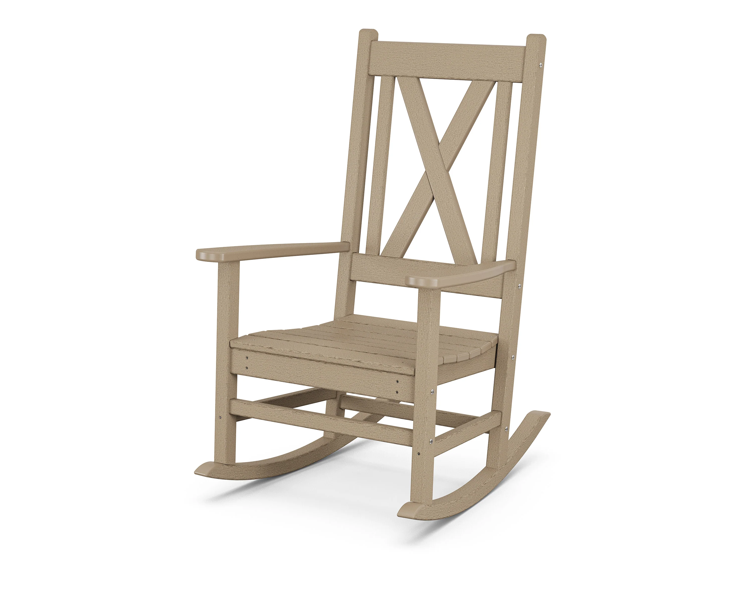 Braxton Porch Rocking Chair - Image 12
