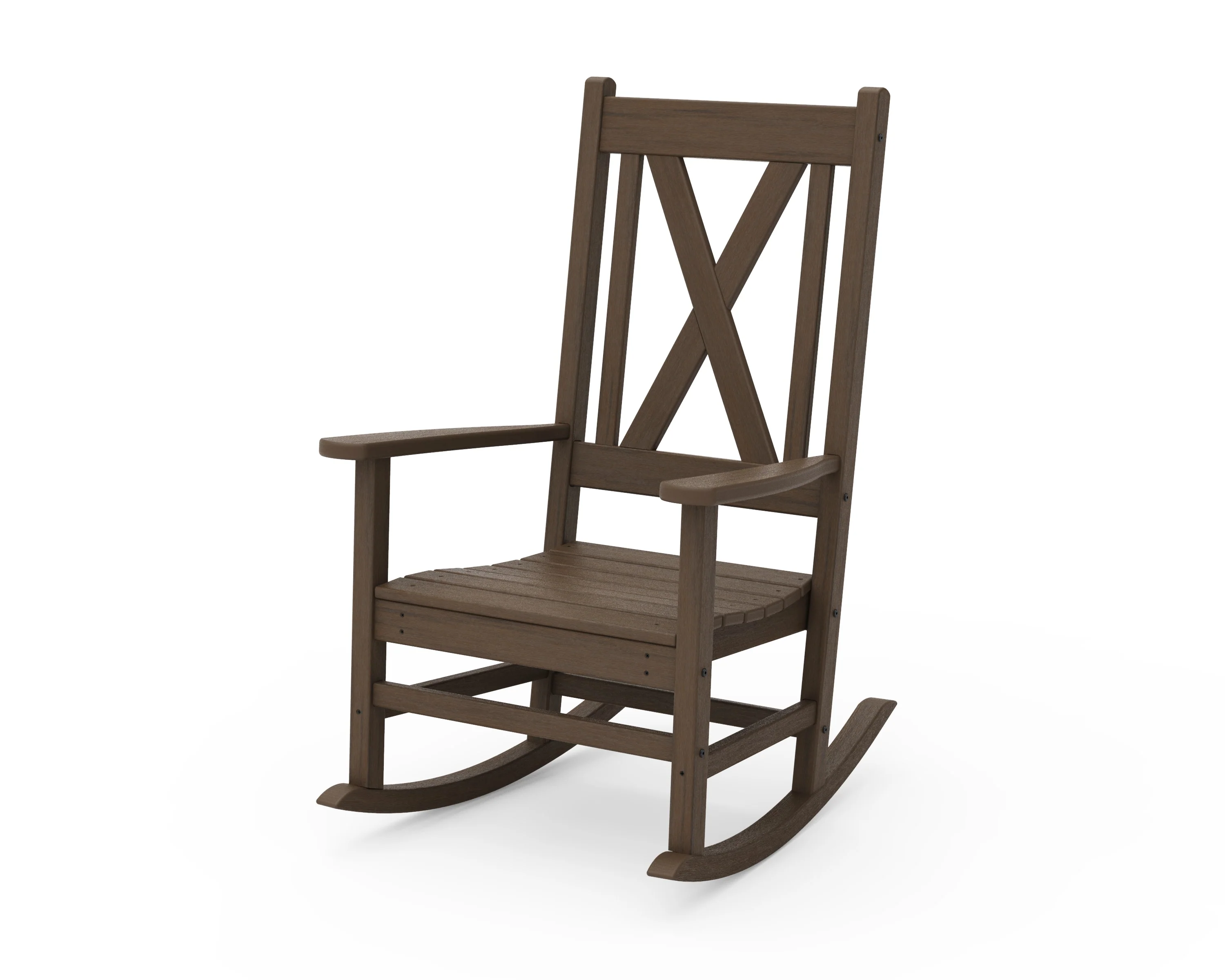 Braxton Porch Rocking Chair - Image 13