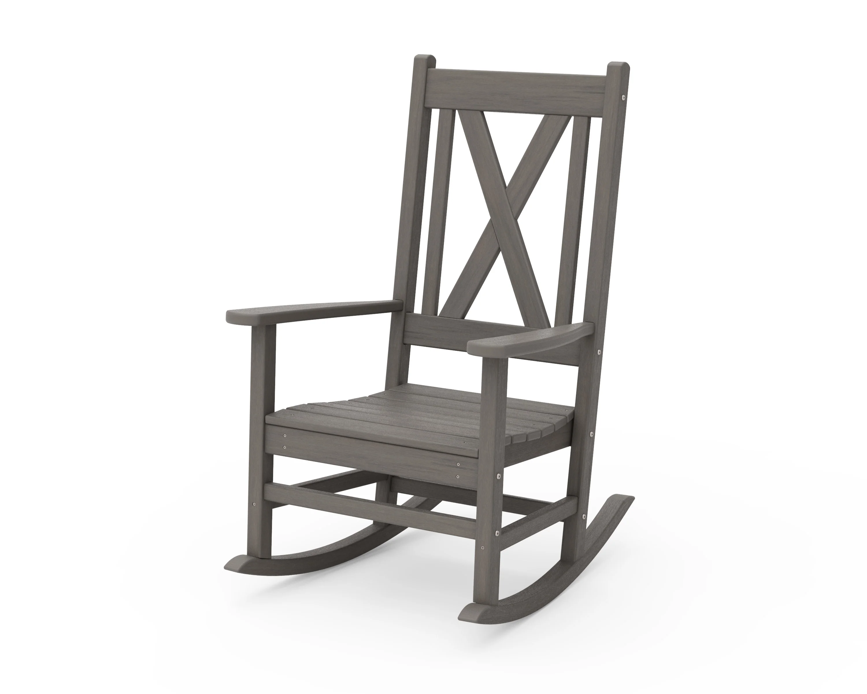 Braxton Porch Rocking Chair - Image 14