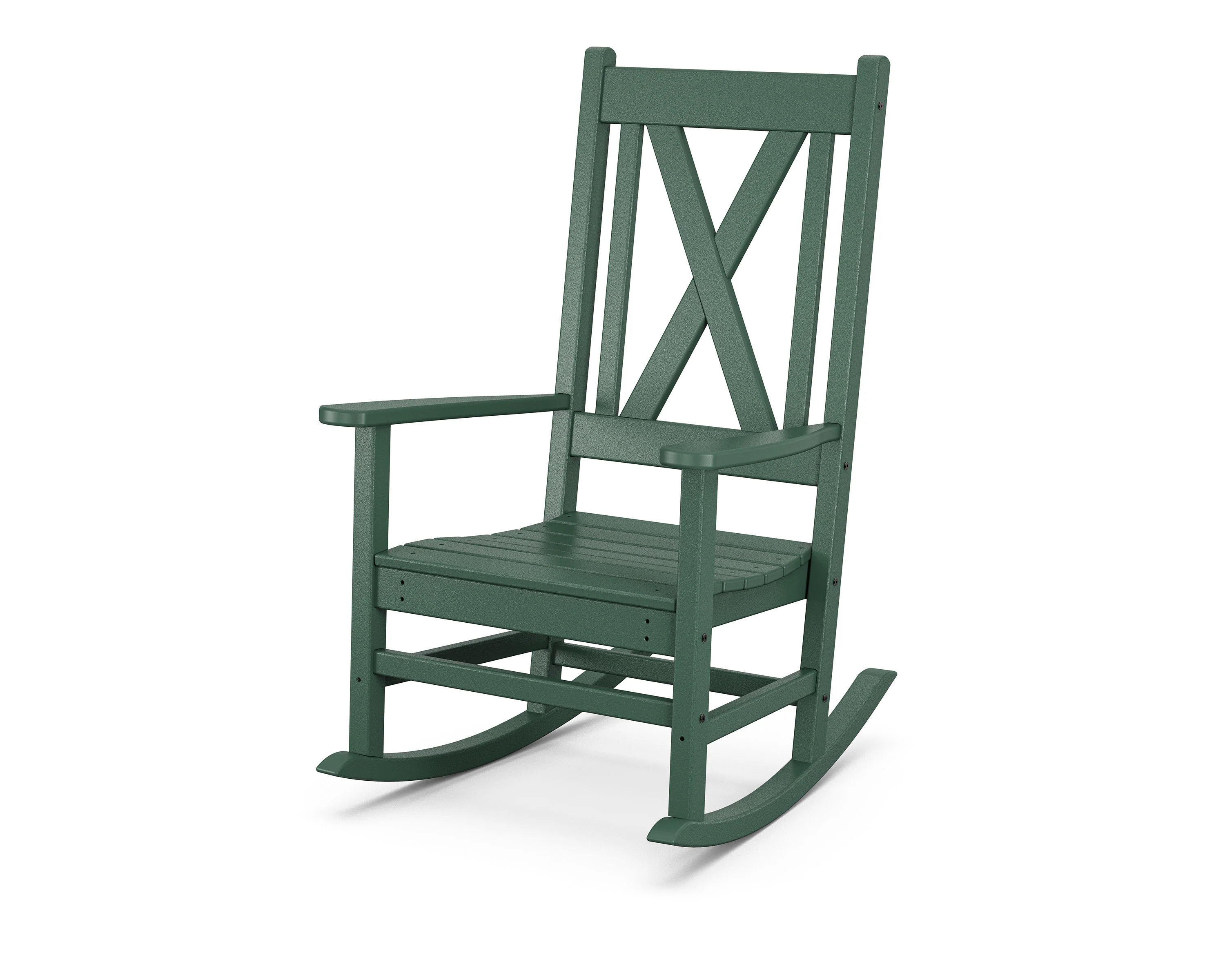 Braxton Porch Rocking Chair - Image 4