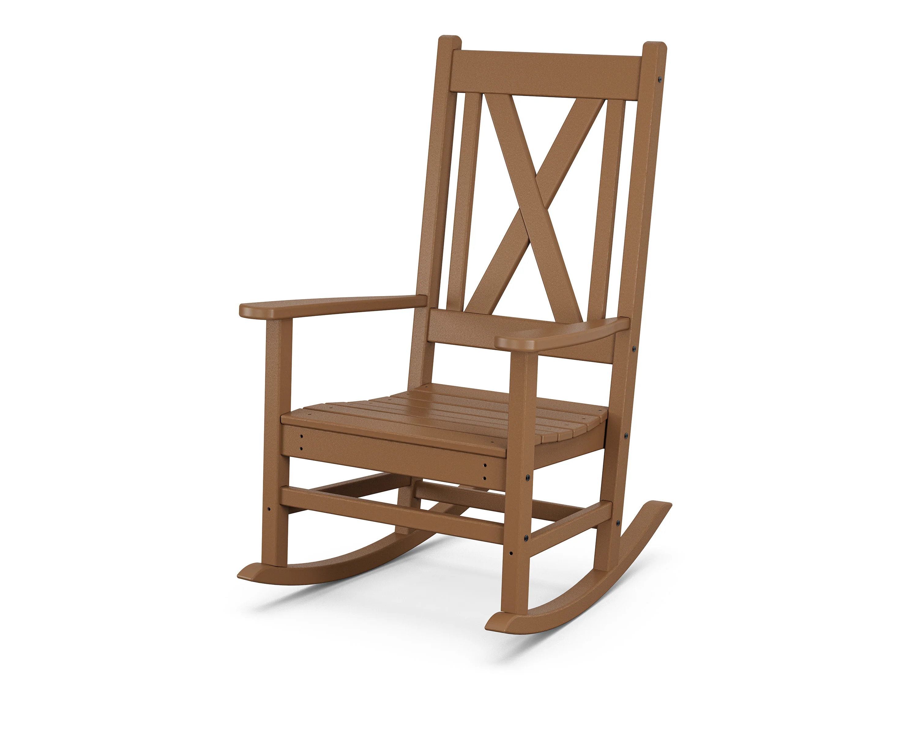 Braxton Porch Rocking Chair - Image 6