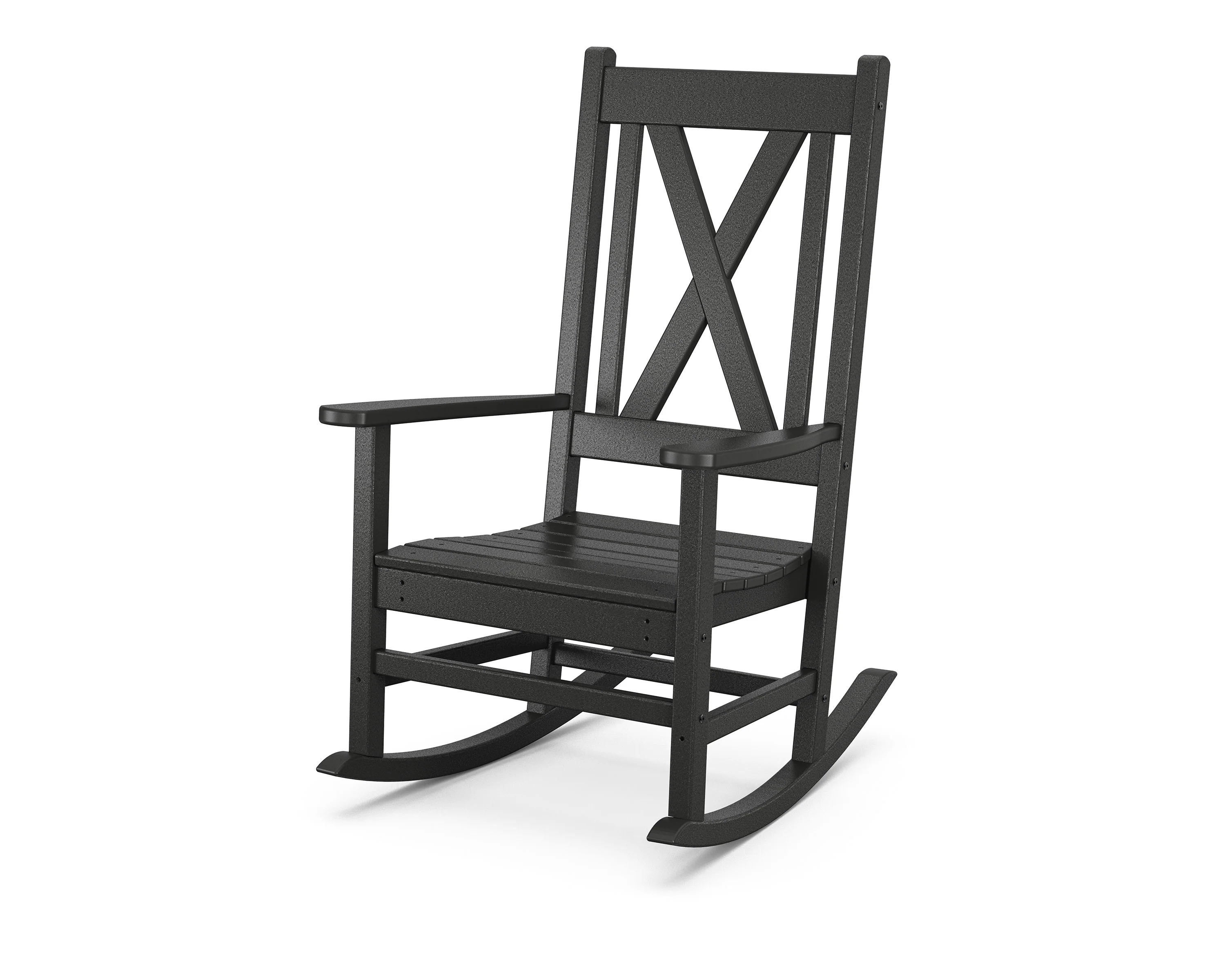 Braxton Porch Rocking Chair - Image 7