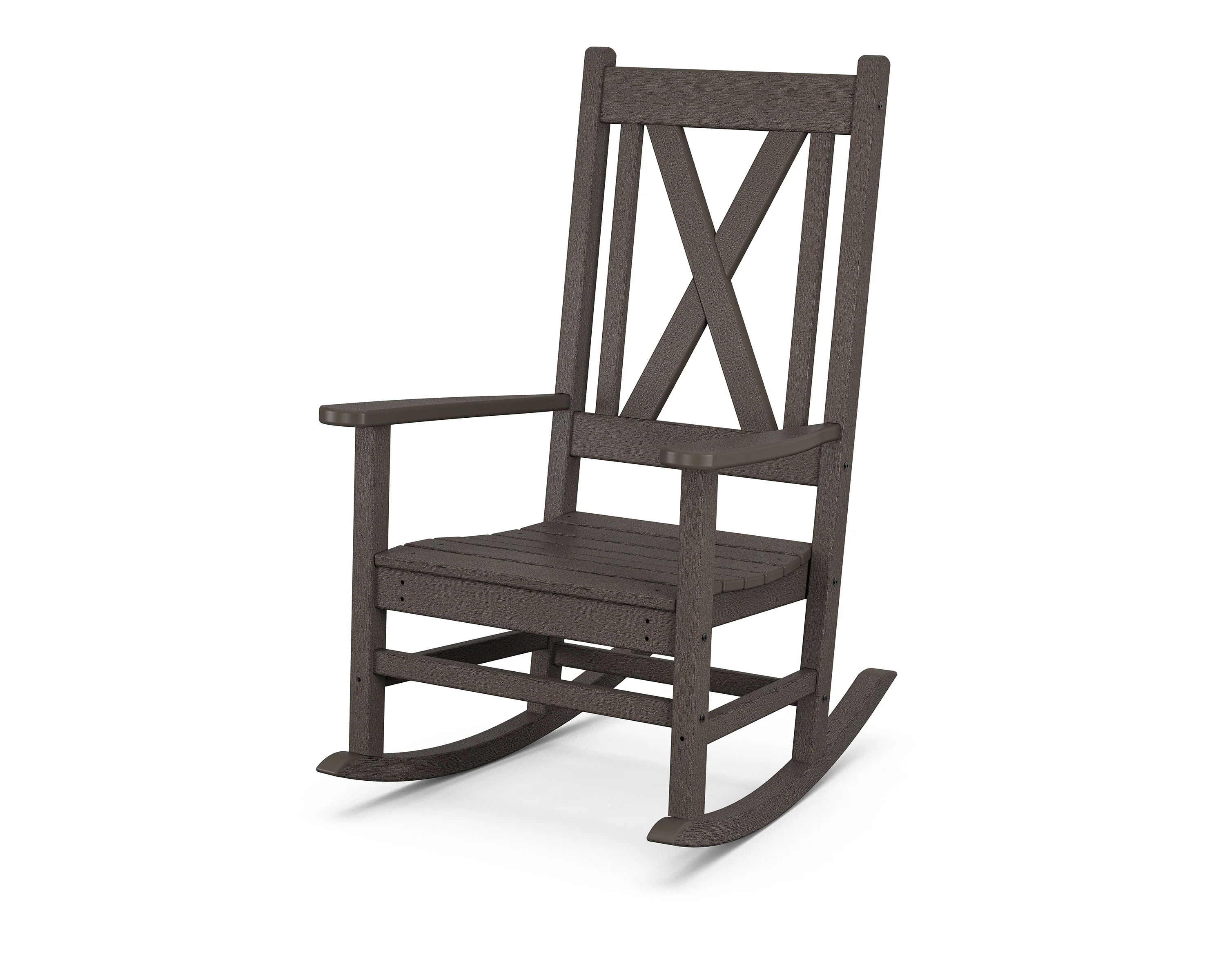Braxton Porch Rocking Chair - Image 9