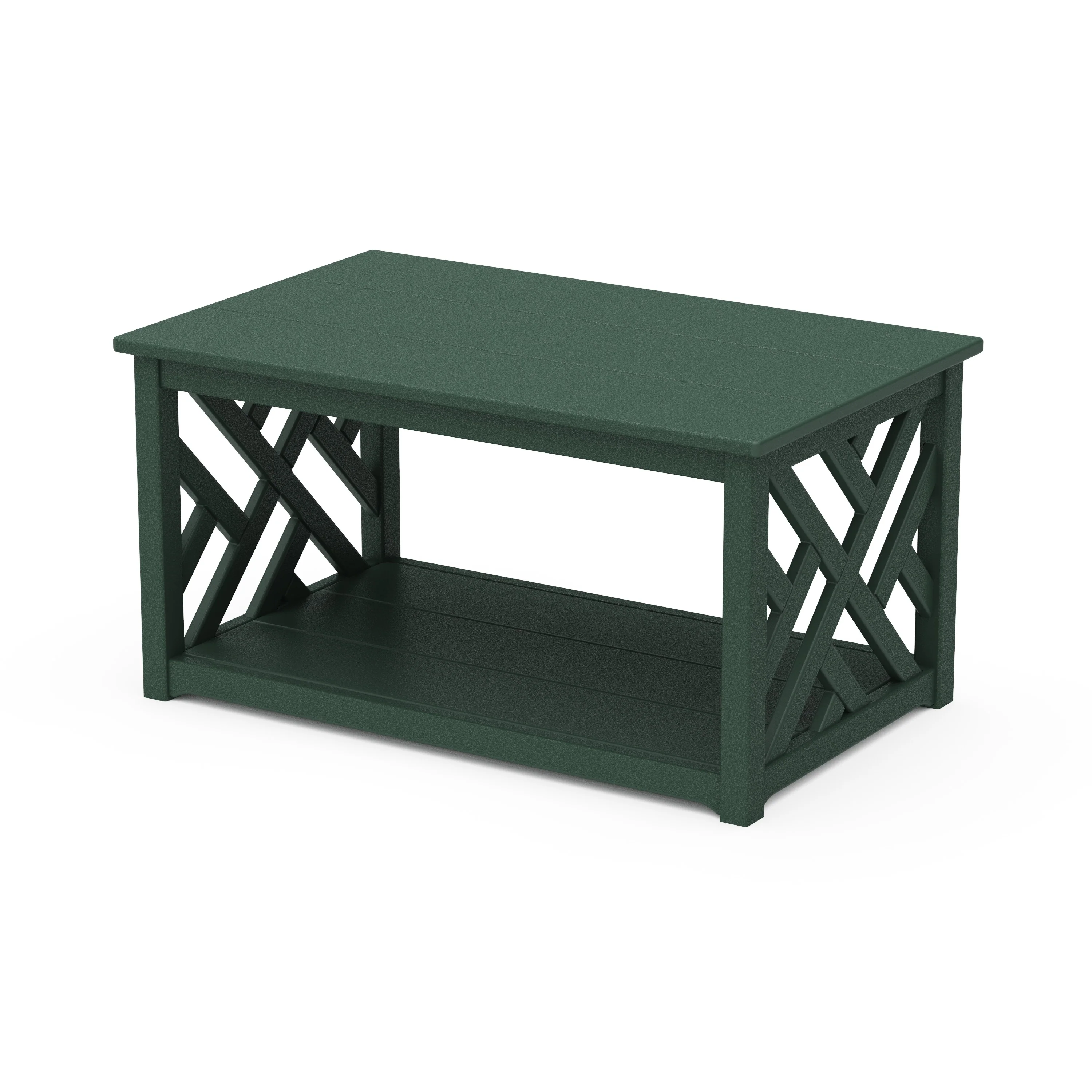 Chippendale Coffee Table - Image 10