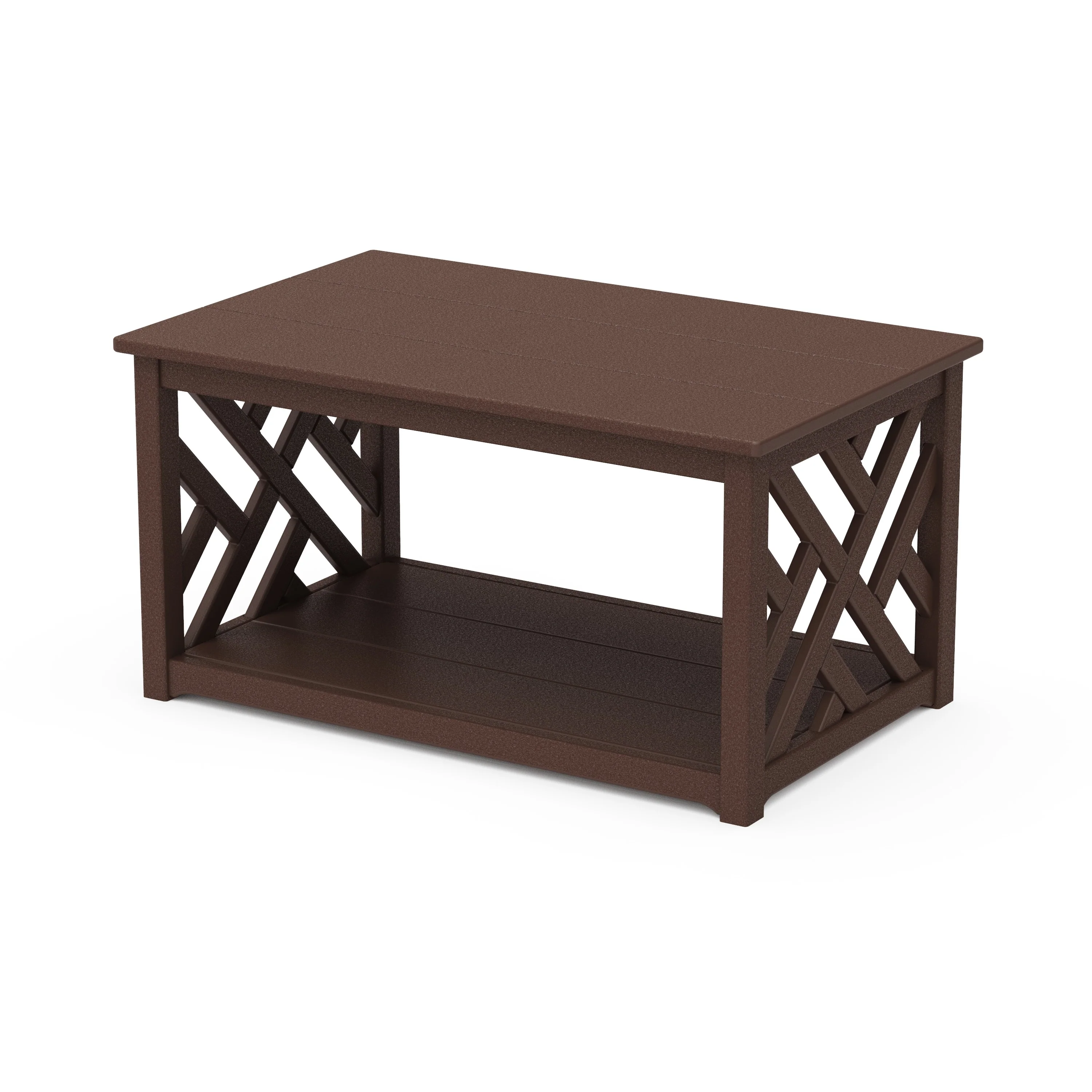 Chippendale Coffee Table - Image 11