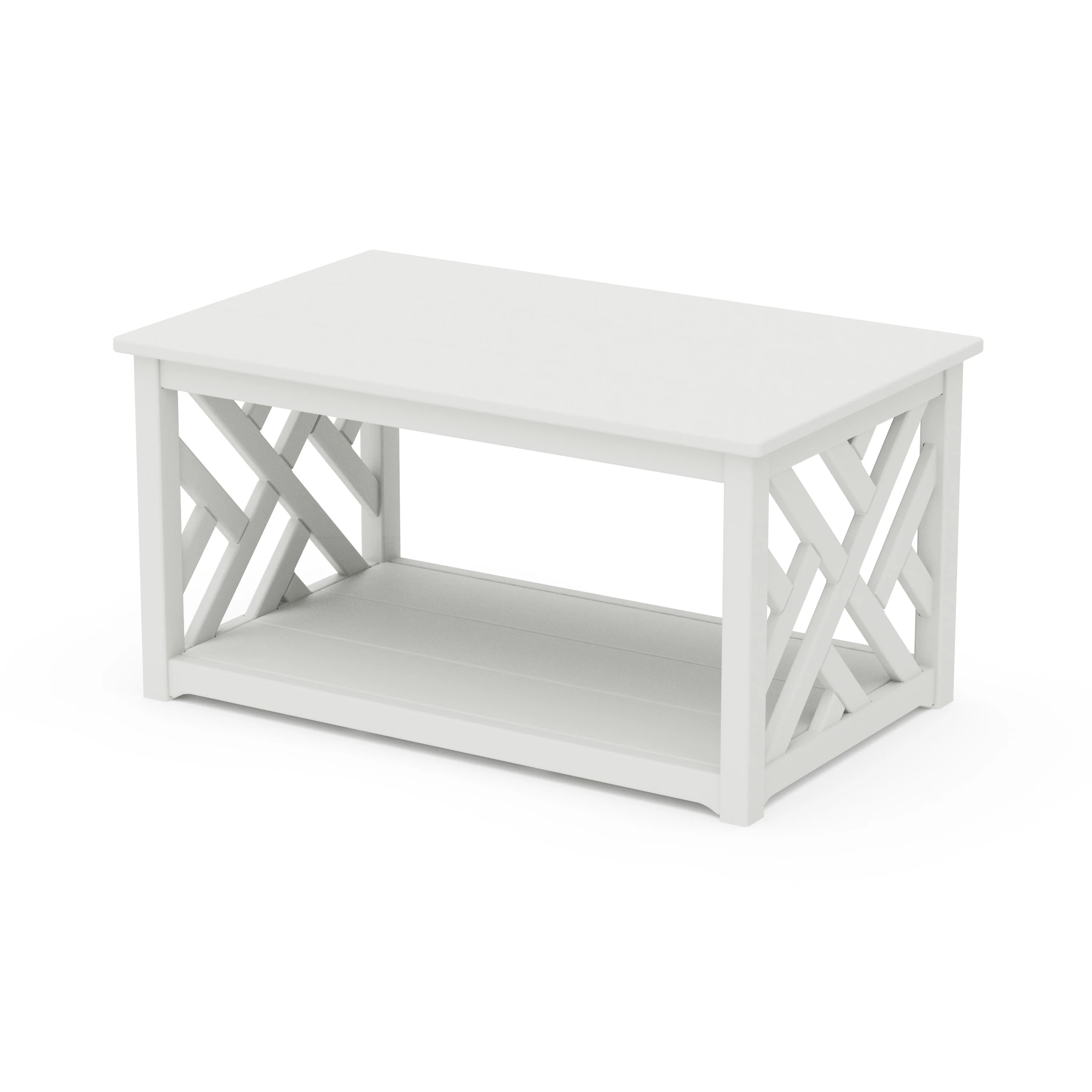 Chippendale Coffee Table - Image 12