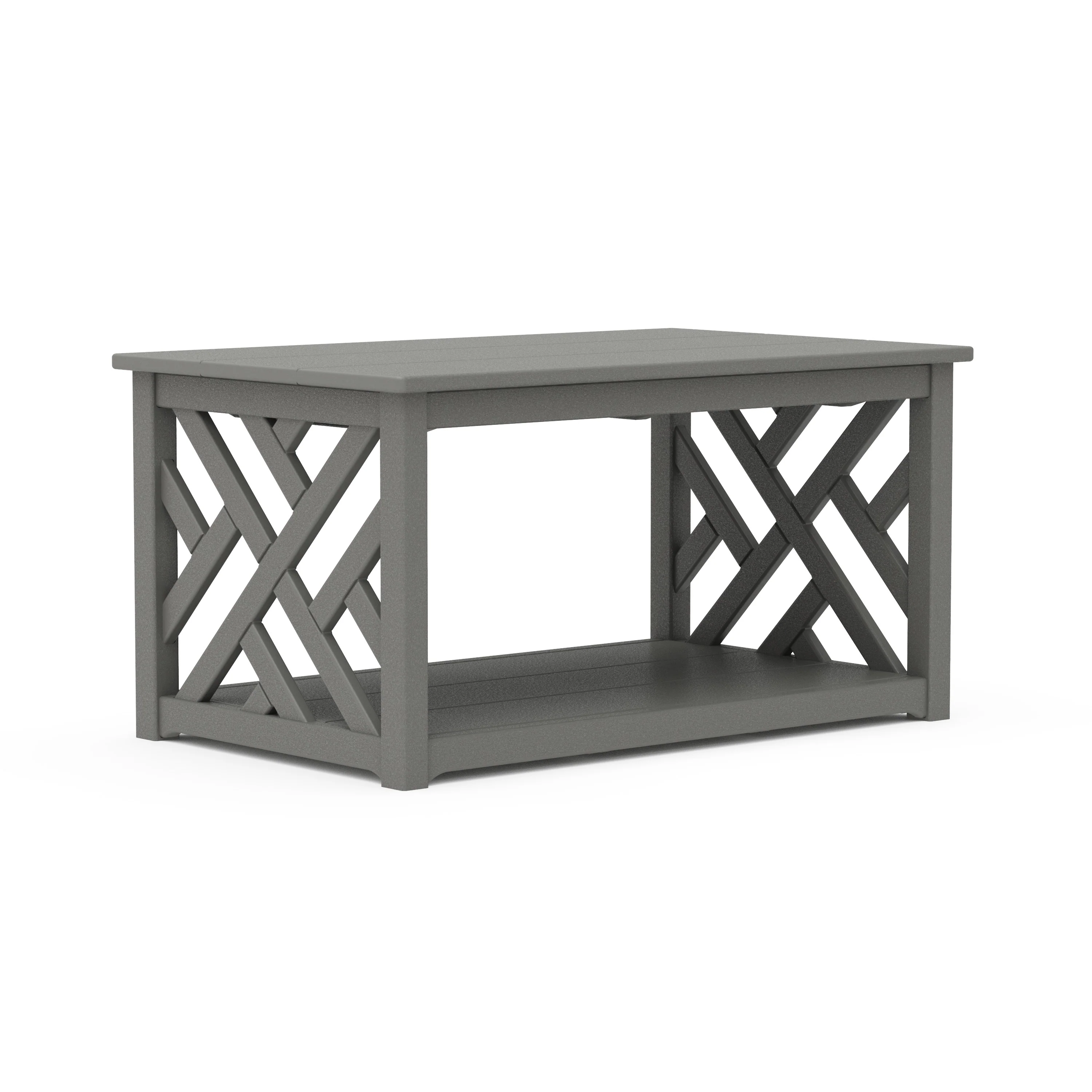 Chippendale Coffee Table - Image 4