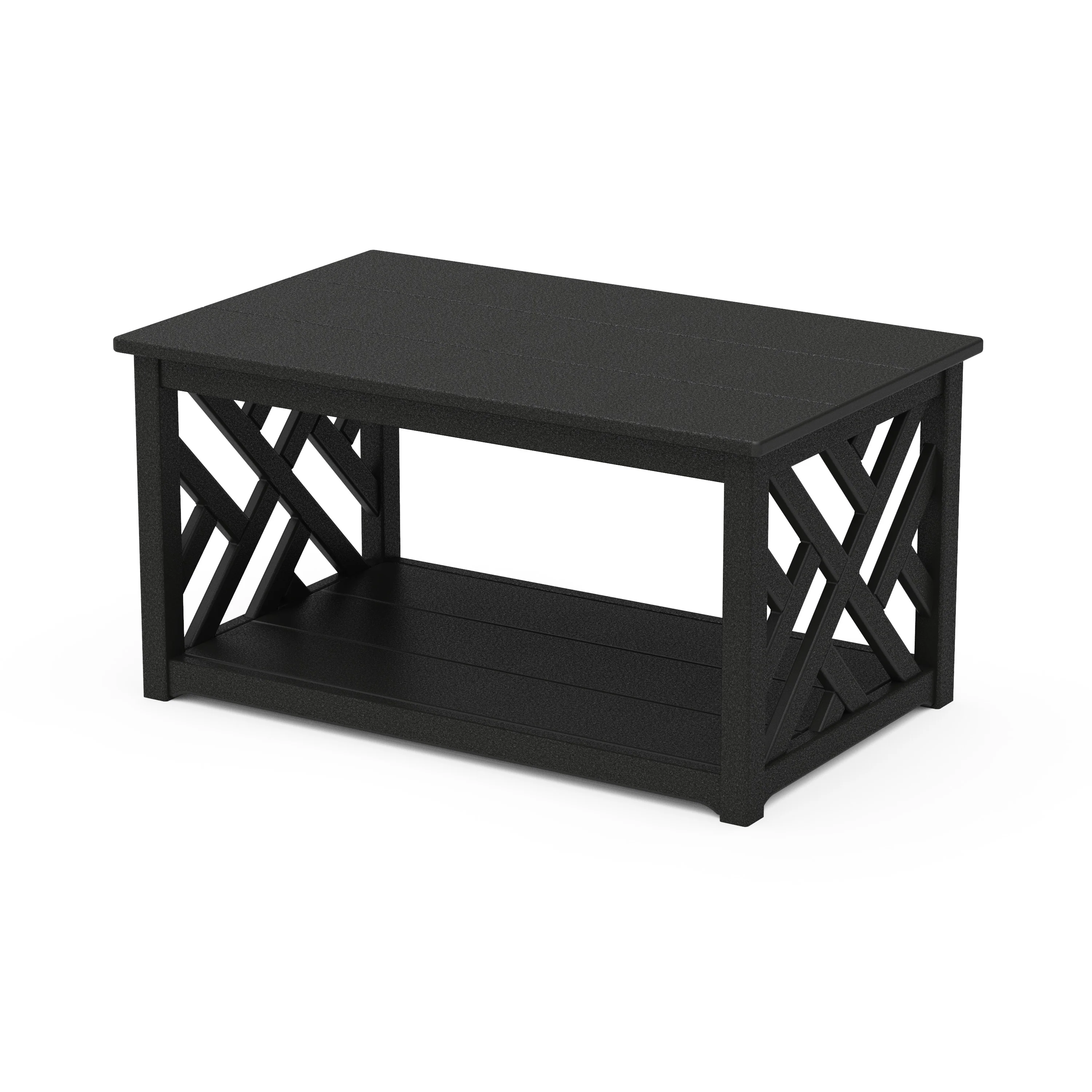 Chippendale Coffee Table - Image 9