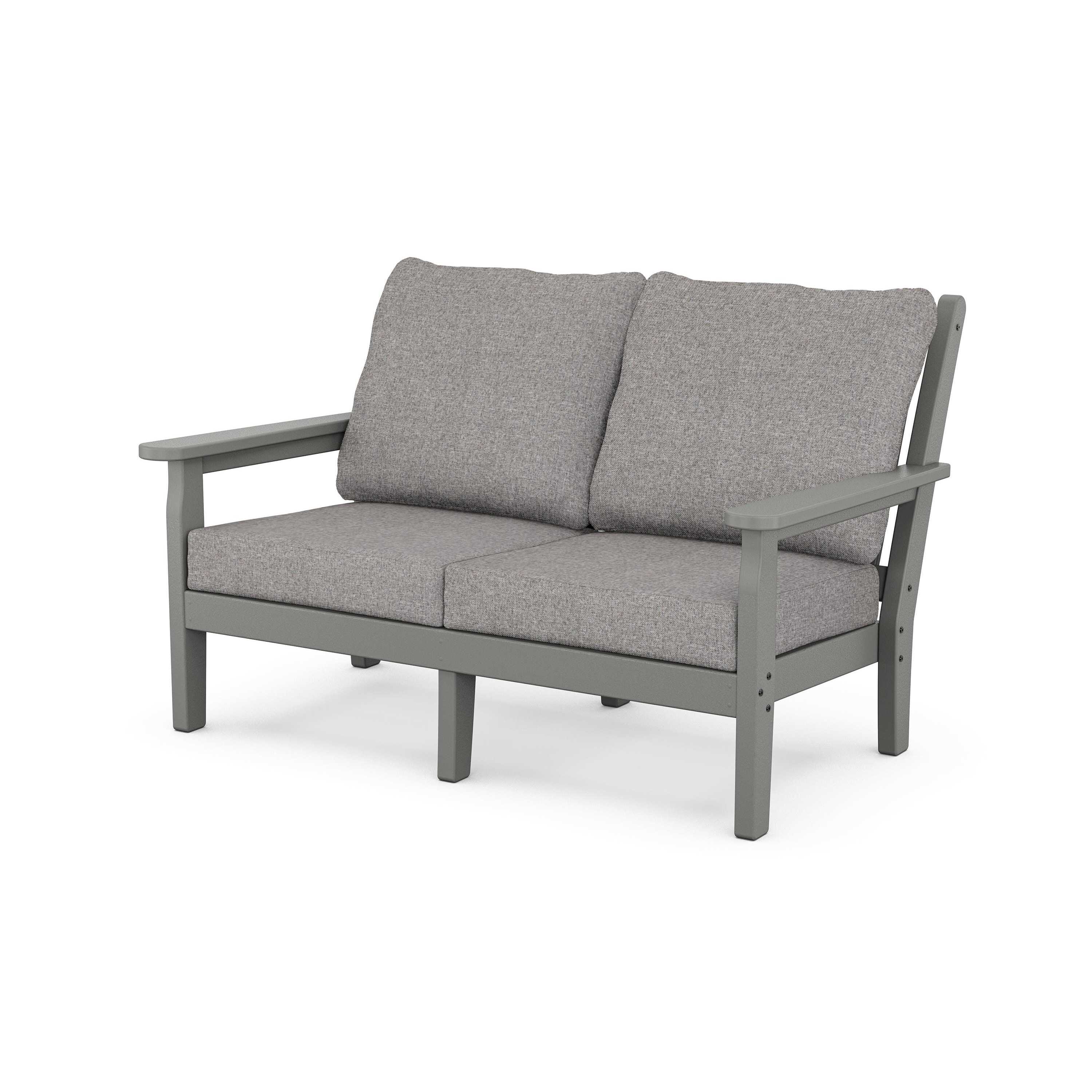 Chippendale Deep Seating Loveseat - Image 101