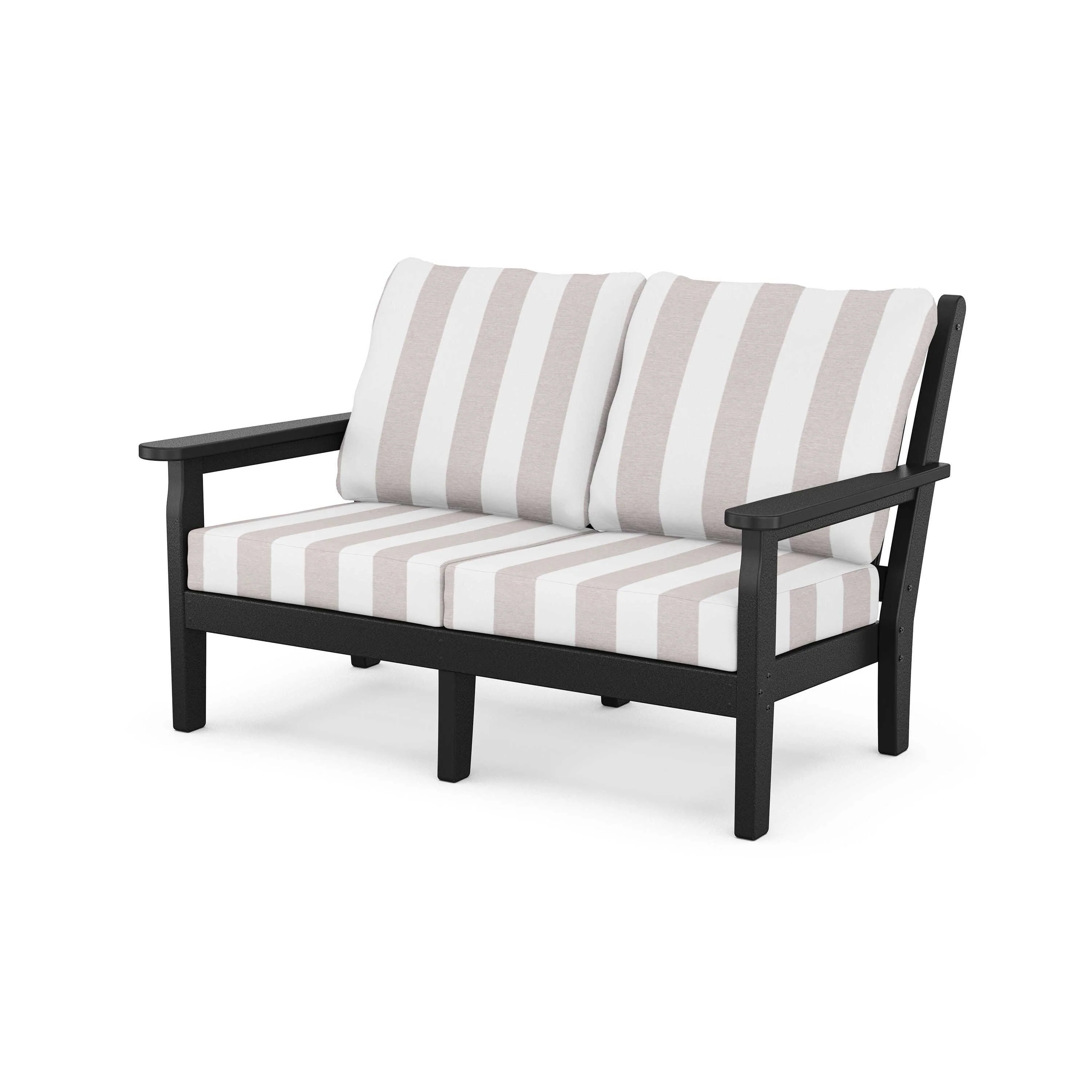 Chippendale Deep Seating Loveseat - Image 16
