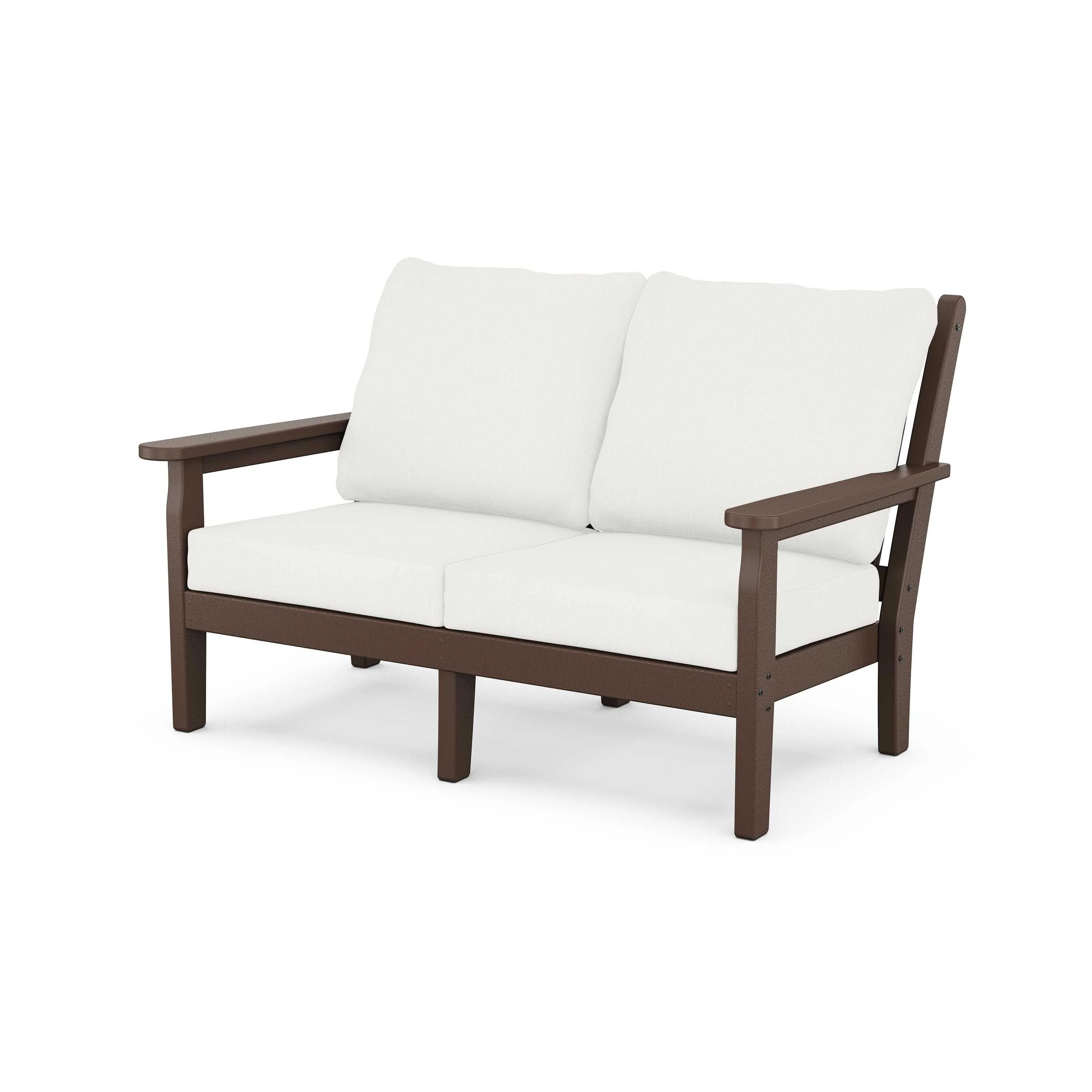 Chippendale Deep Seating Loveseat - Image 21