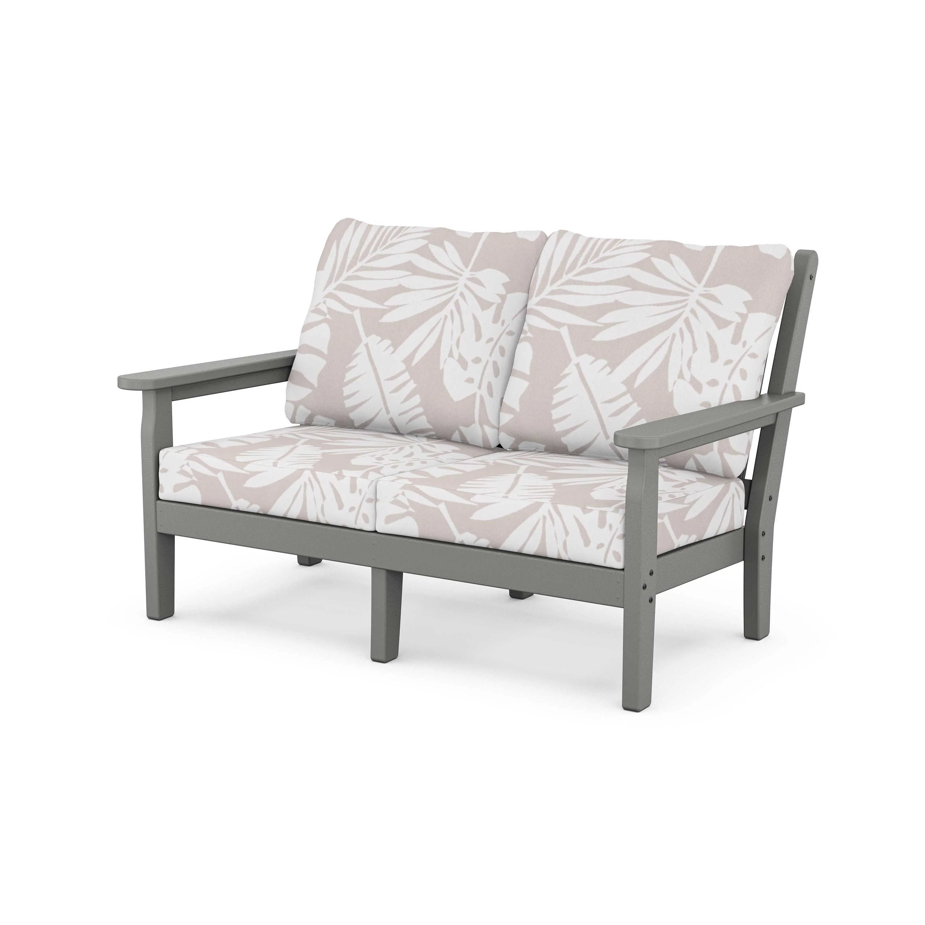 Chippendale Deep Seating Loveseat - Image 47