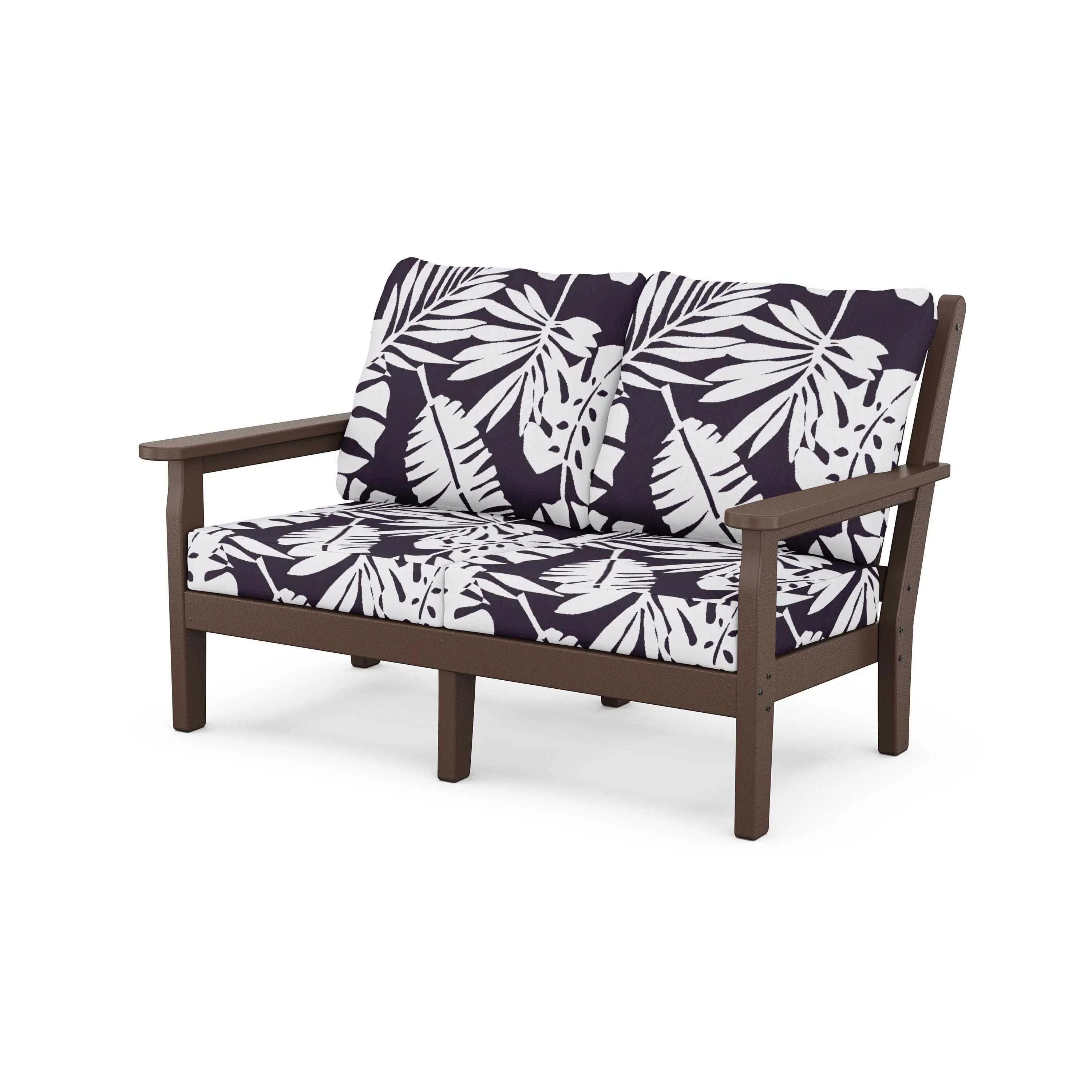 Chippendale Deep Seating Loveseat - Image 49