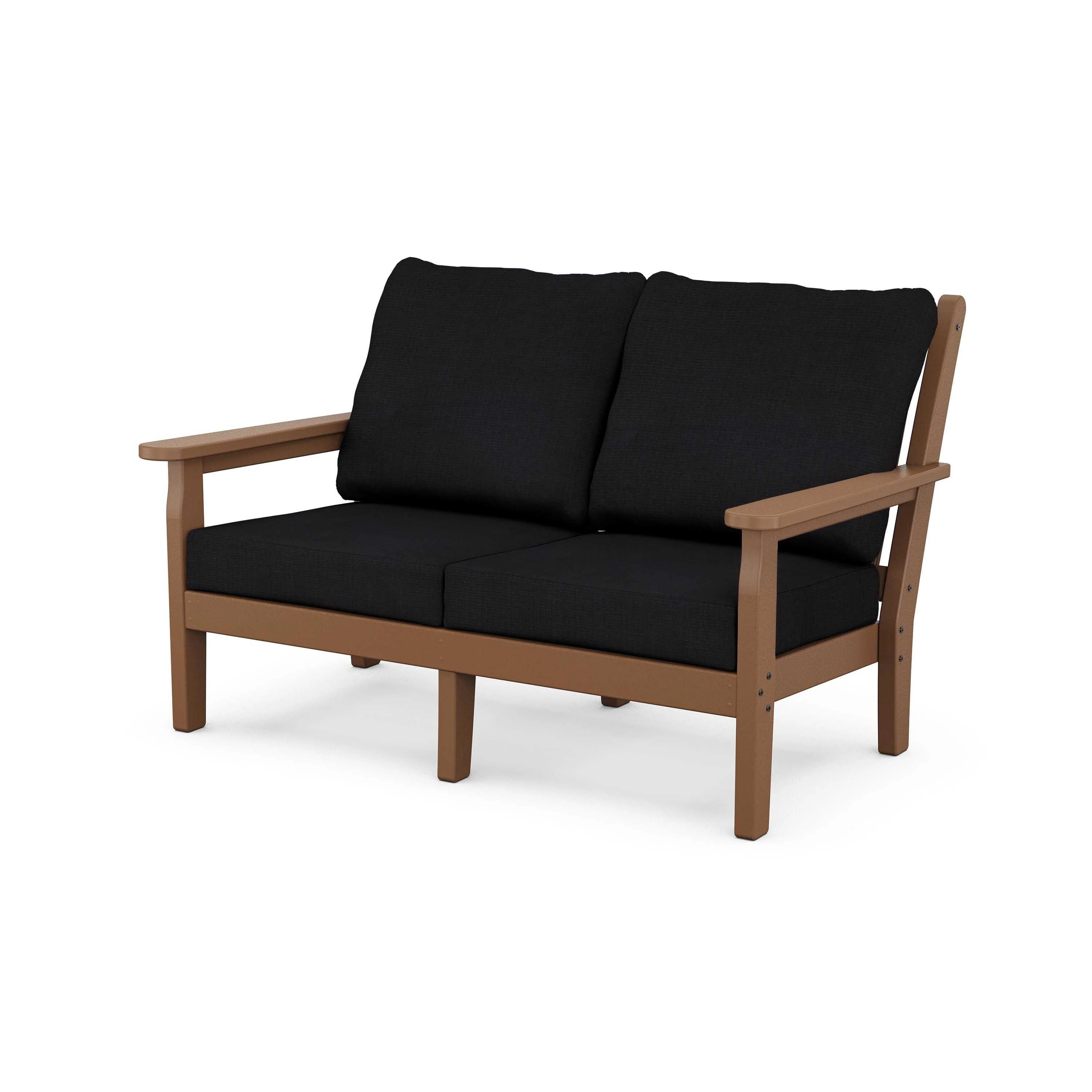 Chippendale Deep Seating Loveseat - Image 54