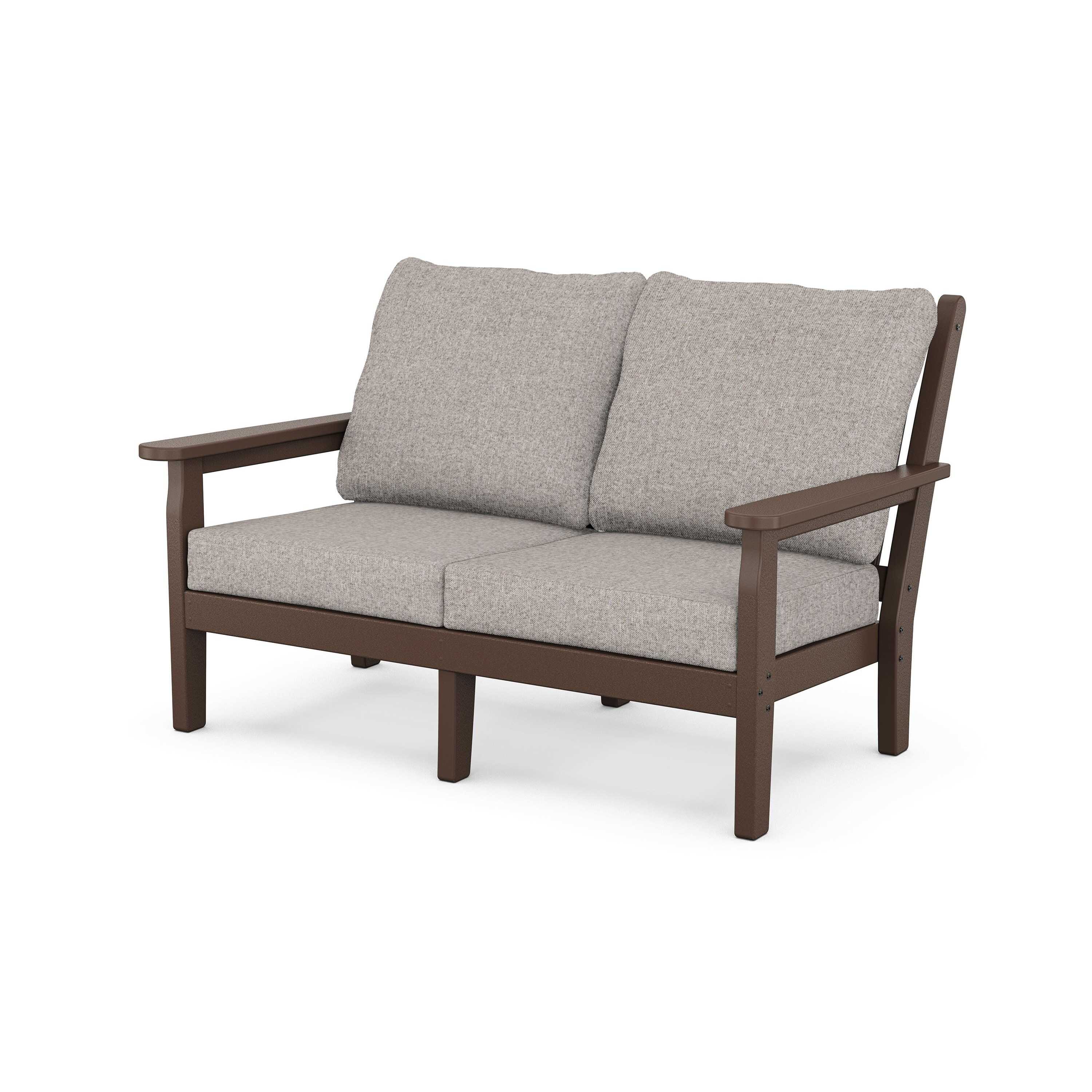 Chippendale Deep Seating Loveseat - Image 70