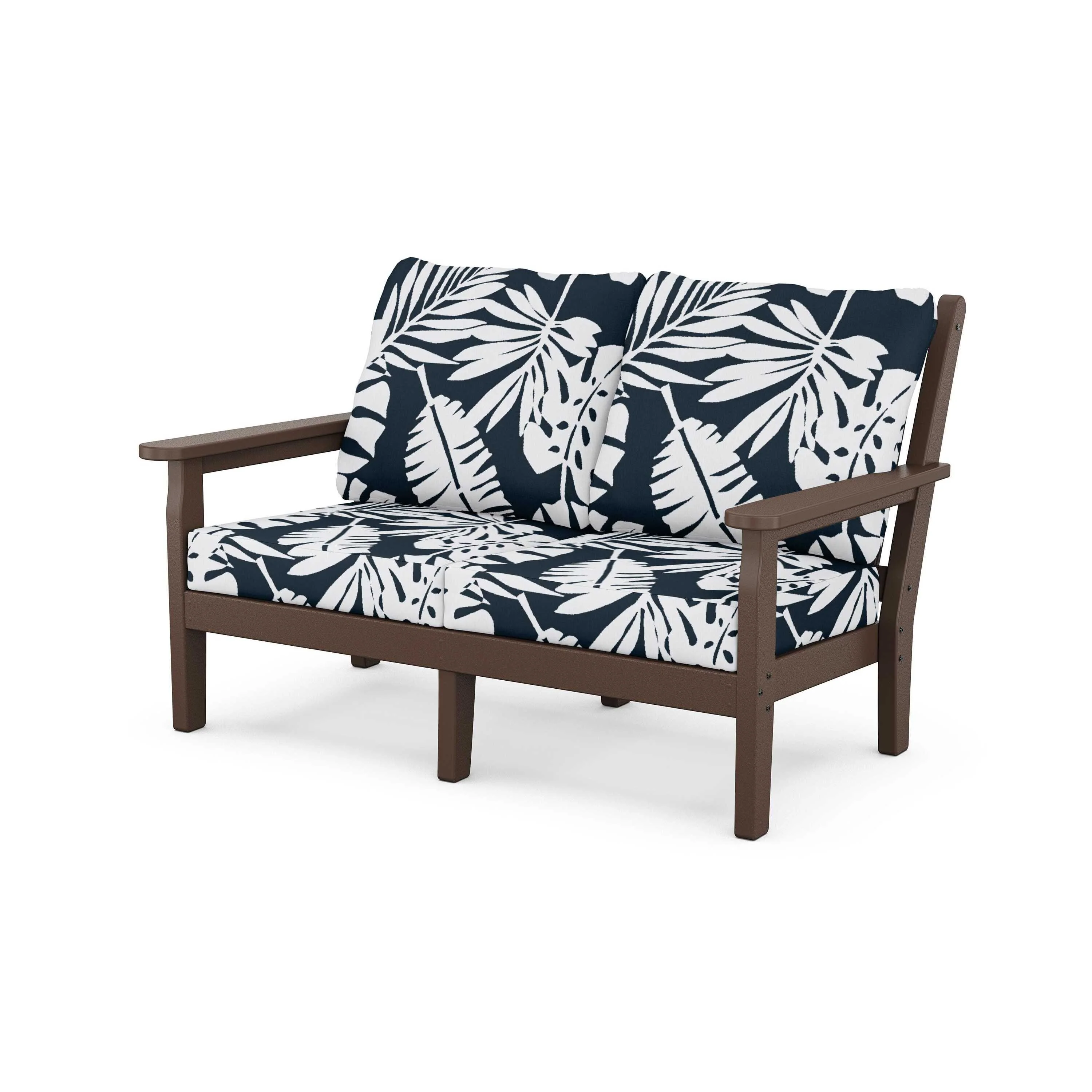 Chippendale Deep Seating Loveseat - Image 71