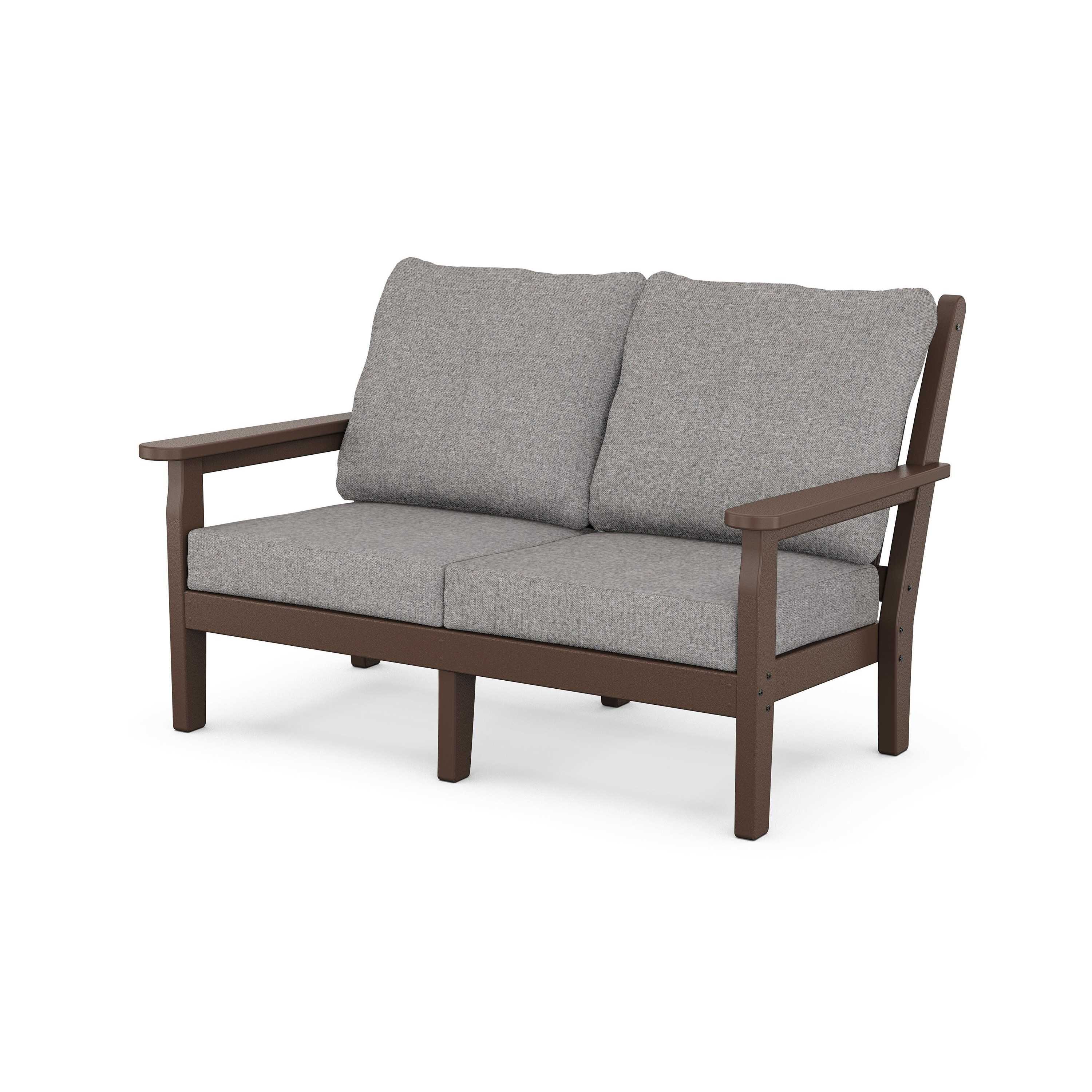 Chippendale Deep Seating Loveseat - Image 72