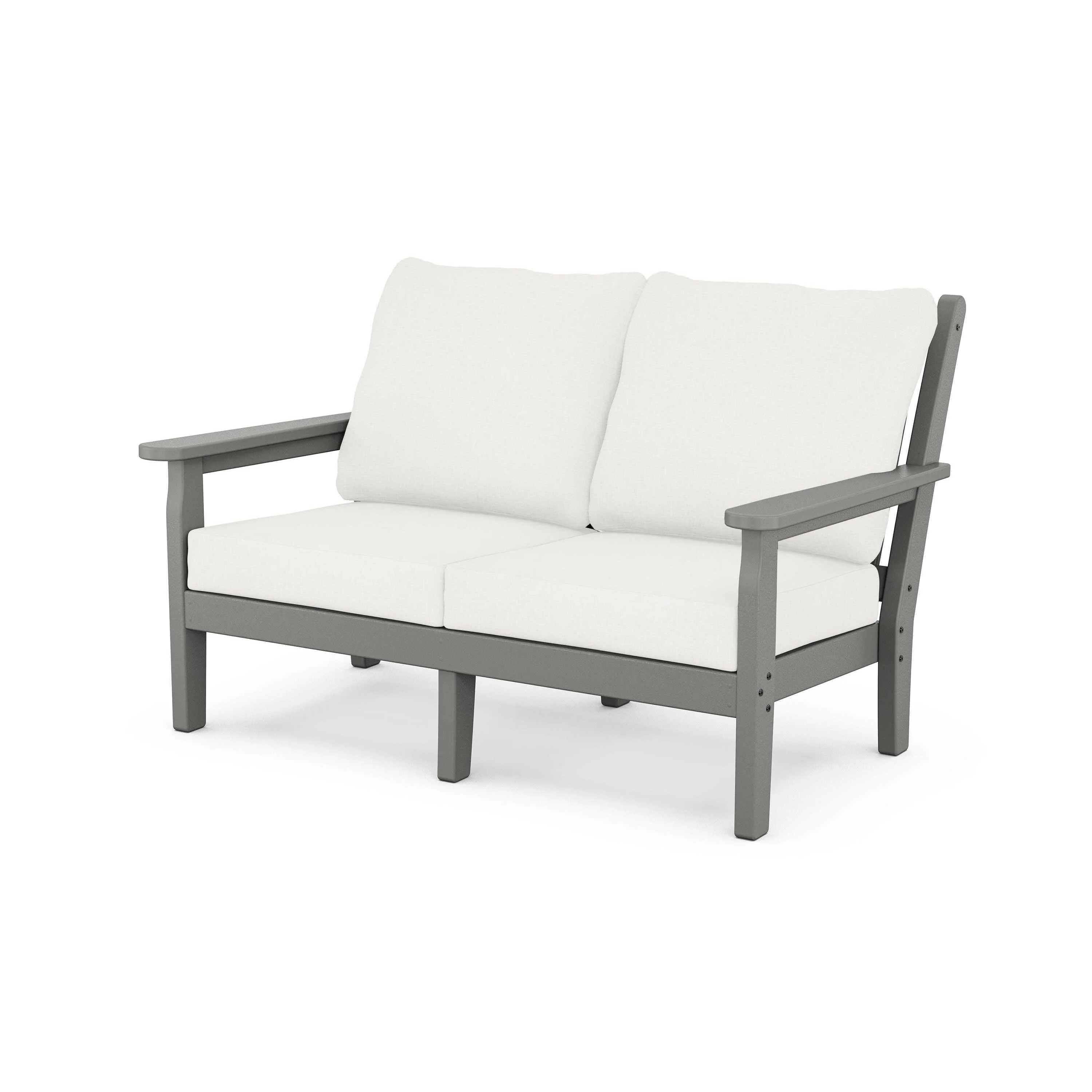 Chippendale Deep Seating Loveseat - Image 82