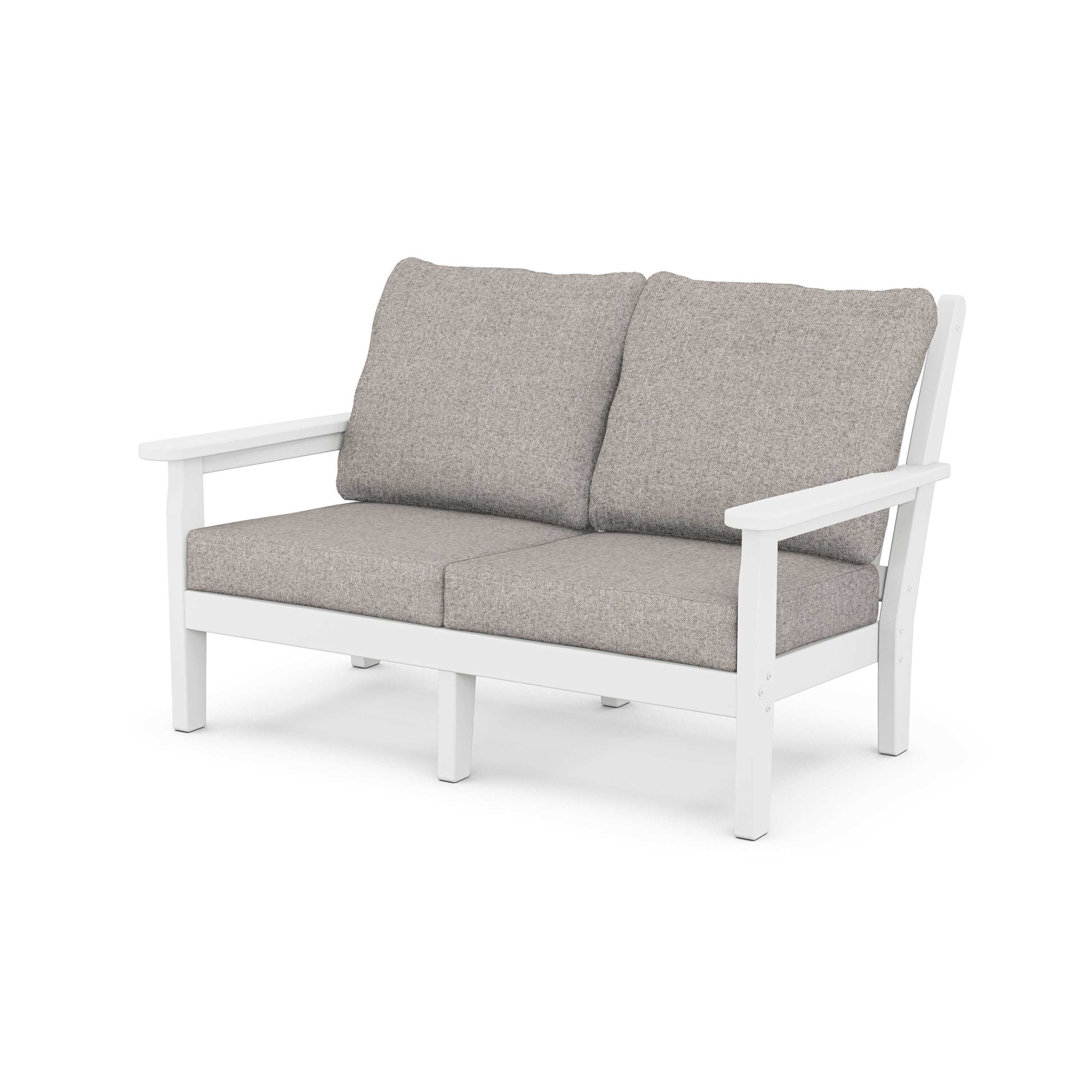Chippendale Deep Seating Loveseat - Image 84