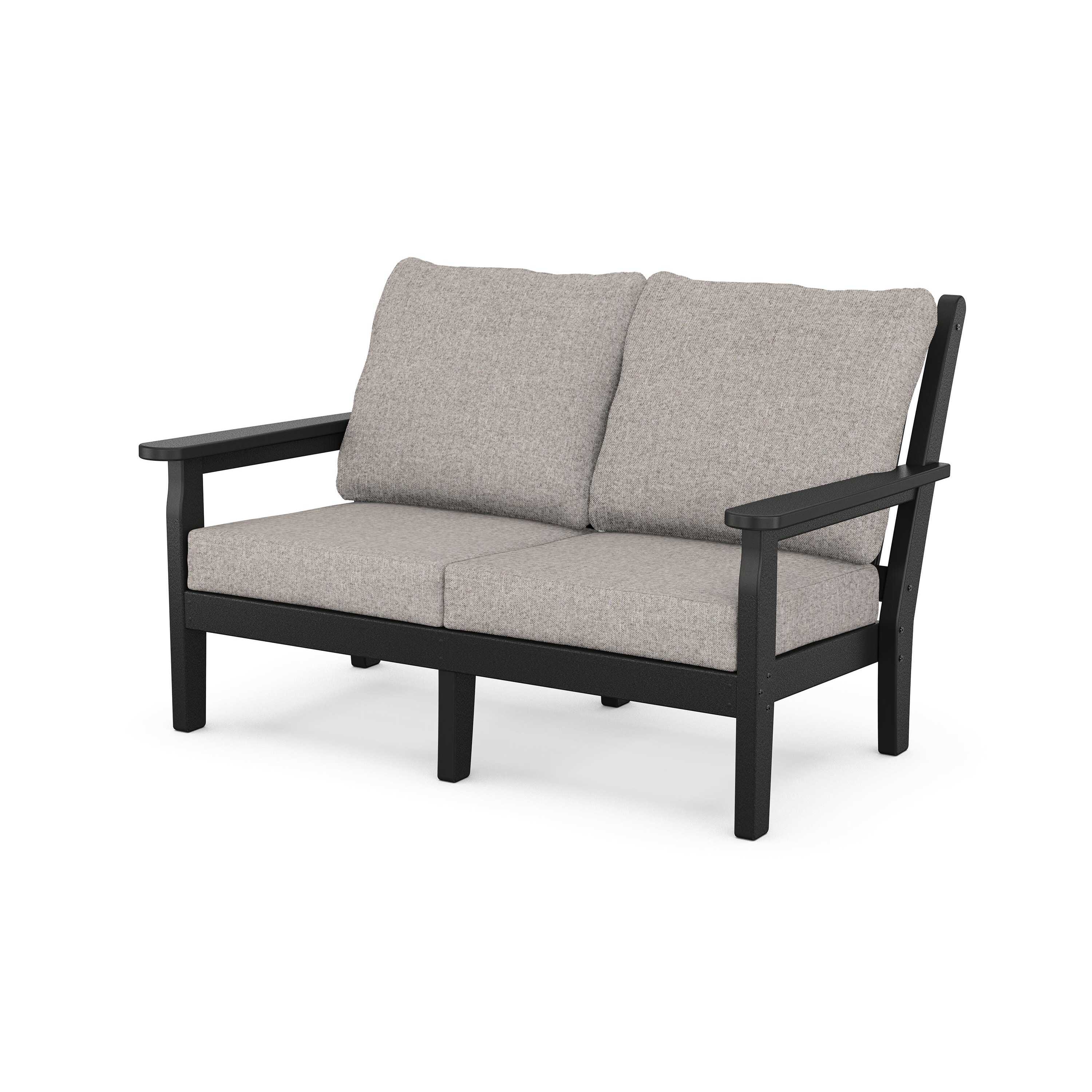 Chippendale Deep Seating Loveseat - Image 88