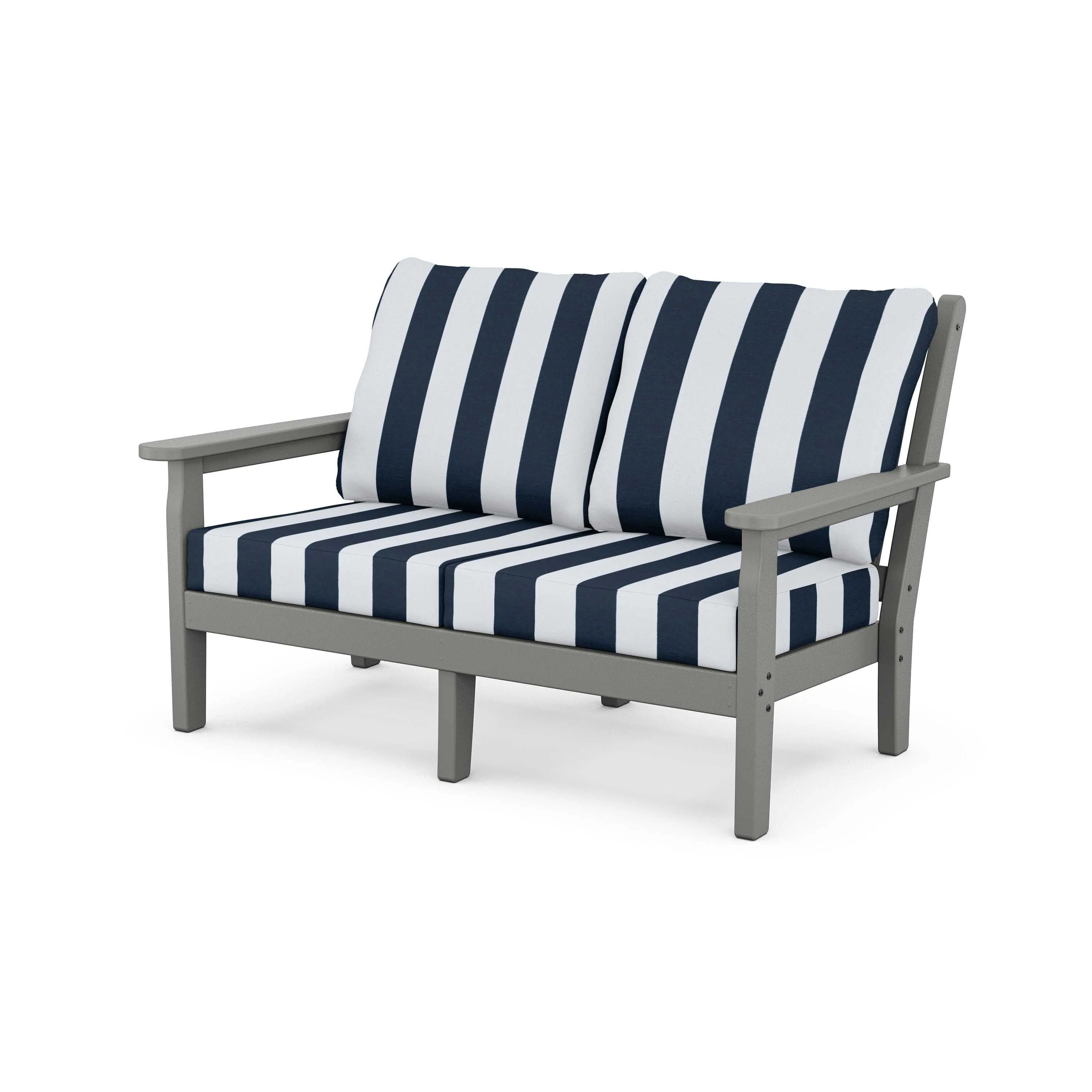 Chippendale Deep Seating Loveseat - Image 92